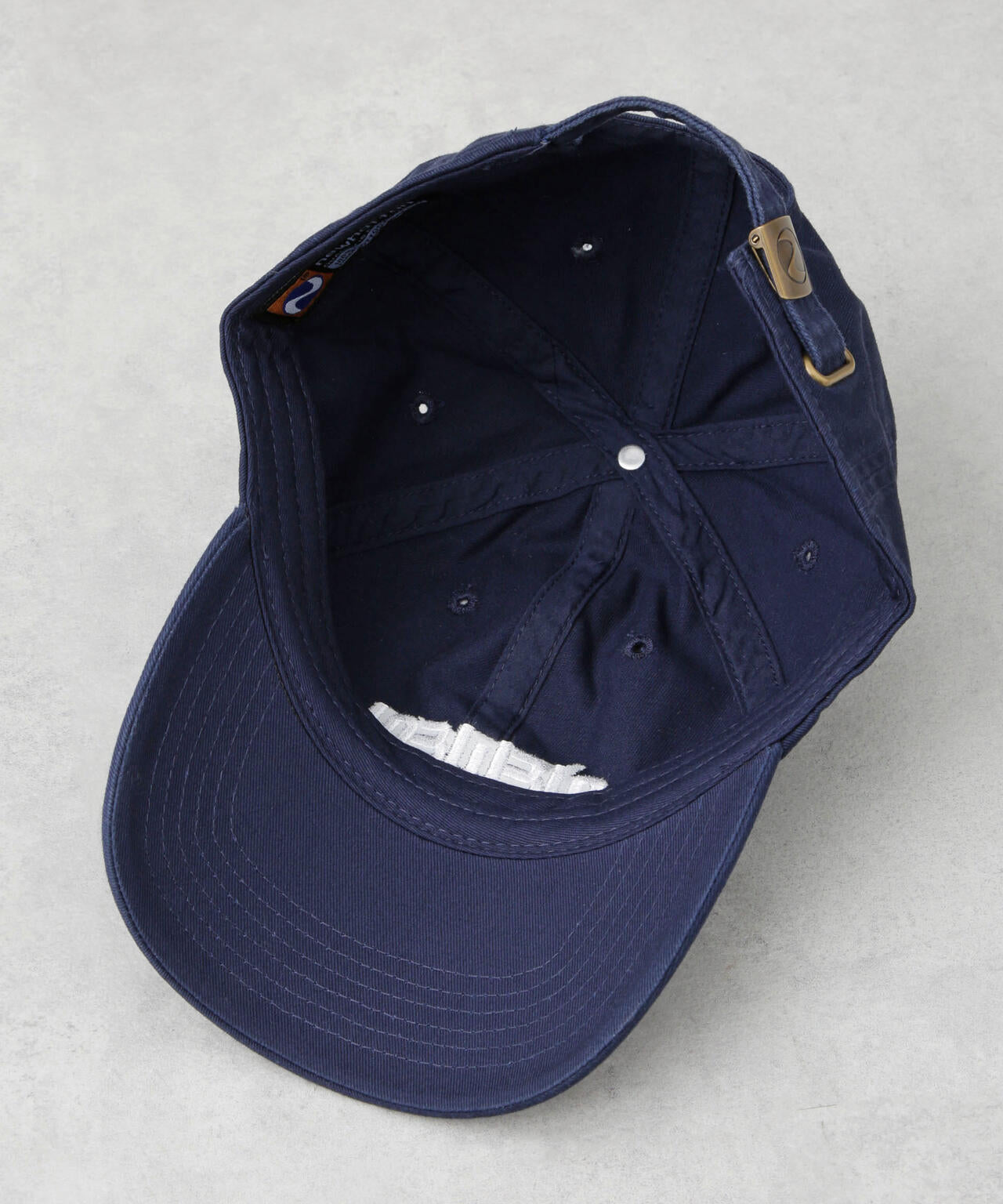 NEWEN./NEWEN LOGO CAP 6705139074