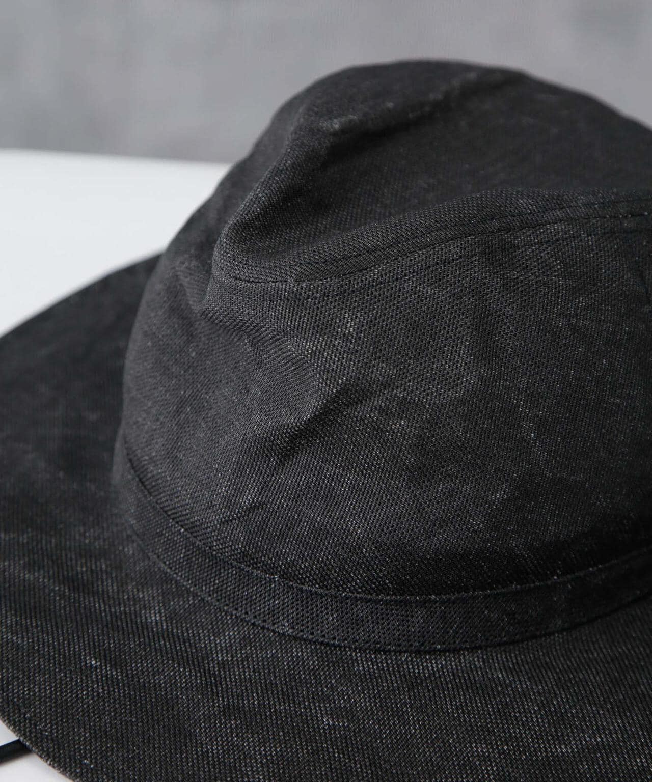 RACAL/Paper Cloth Fedora Hat 6704139037