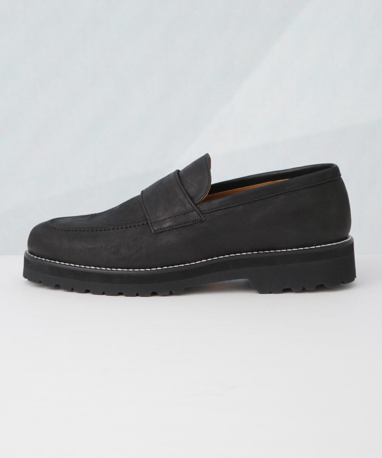 Tomo&Co/ASYMMETRIC COIN LOFER 6704133053