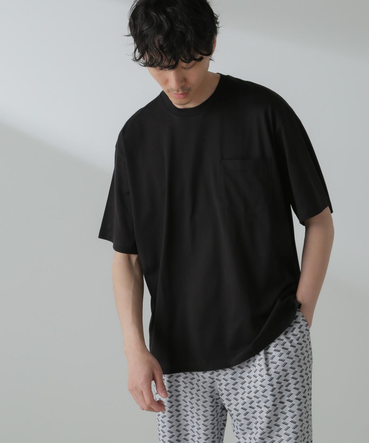 handvaerk/S/S BIG T-SHIRT 6704124051