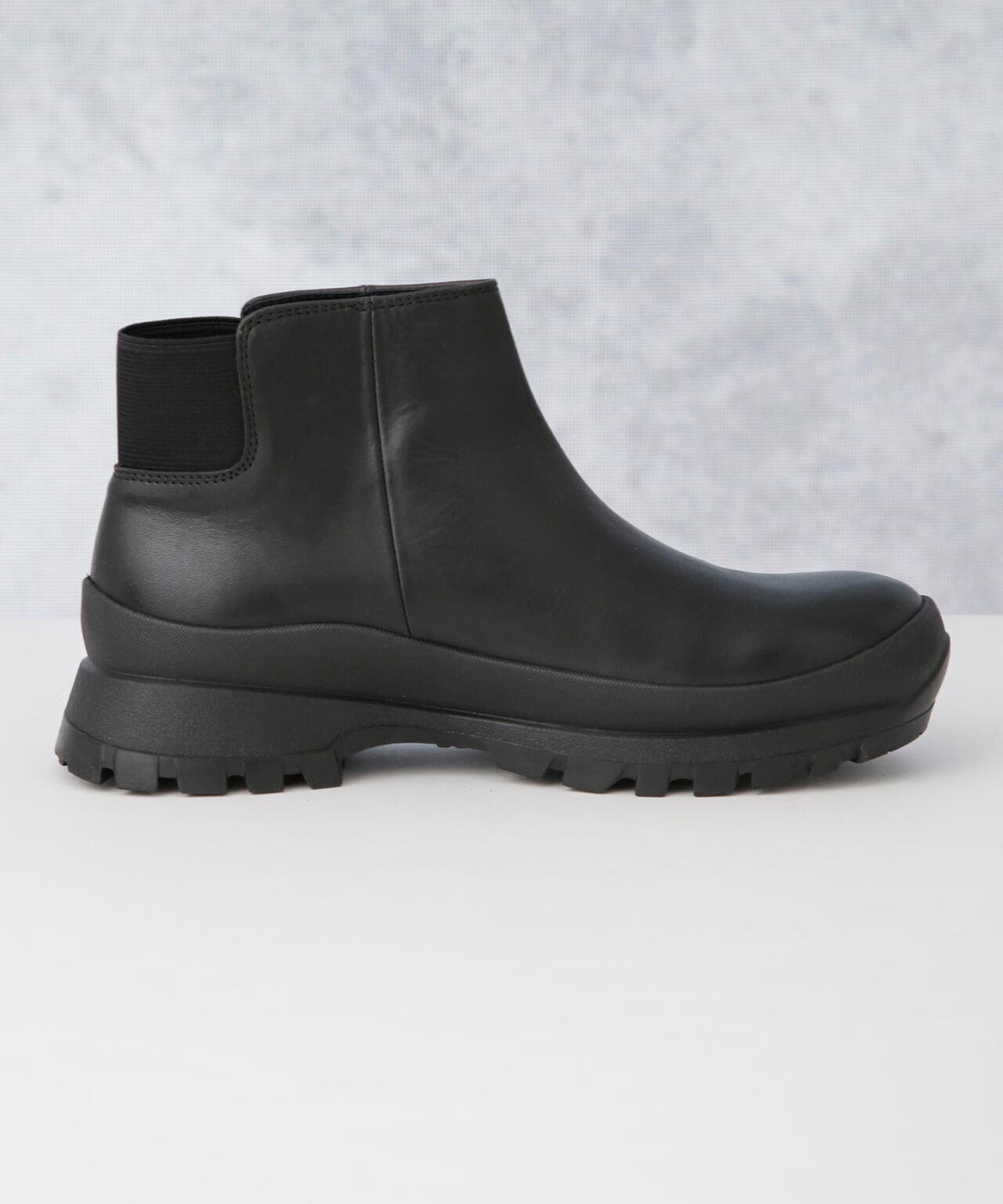 PADRONE/BACK GORE BOOTS 6704136001