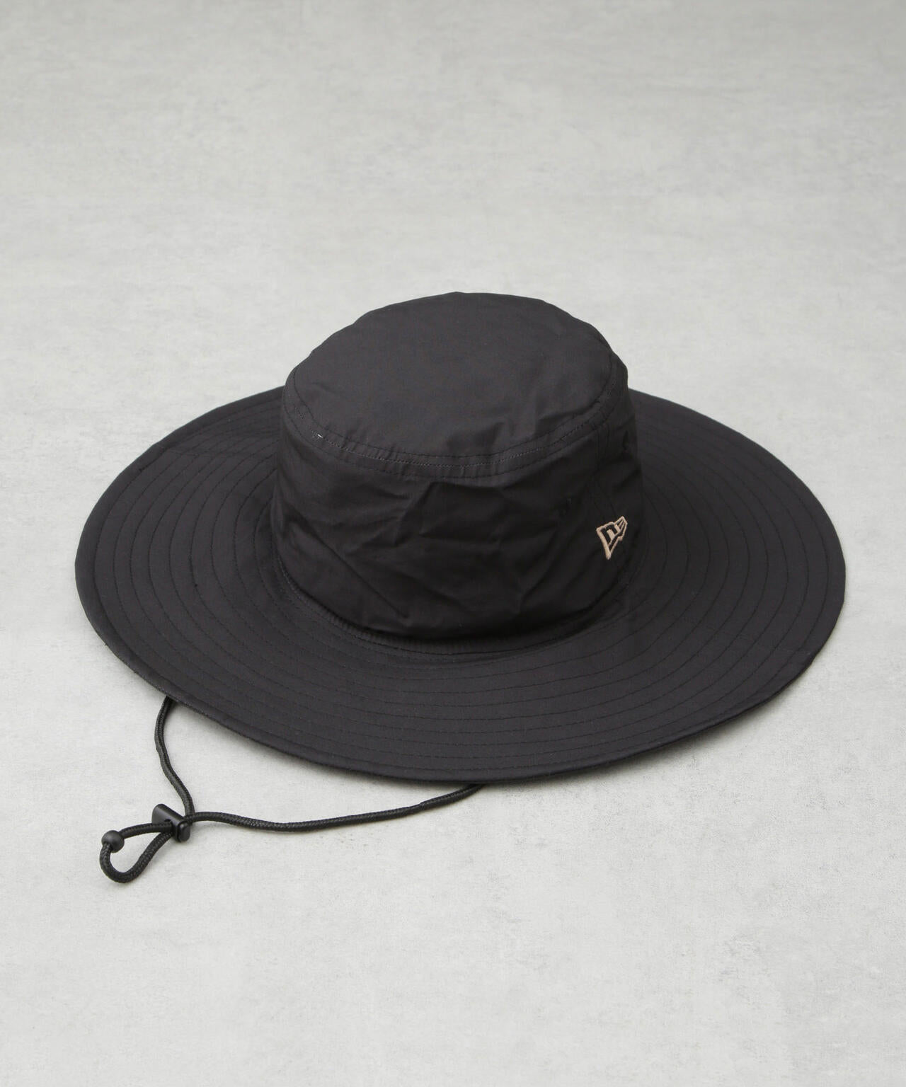 NEW ERA/ADVENTURE WIDE BRIM BASIC TYPE 6715139026