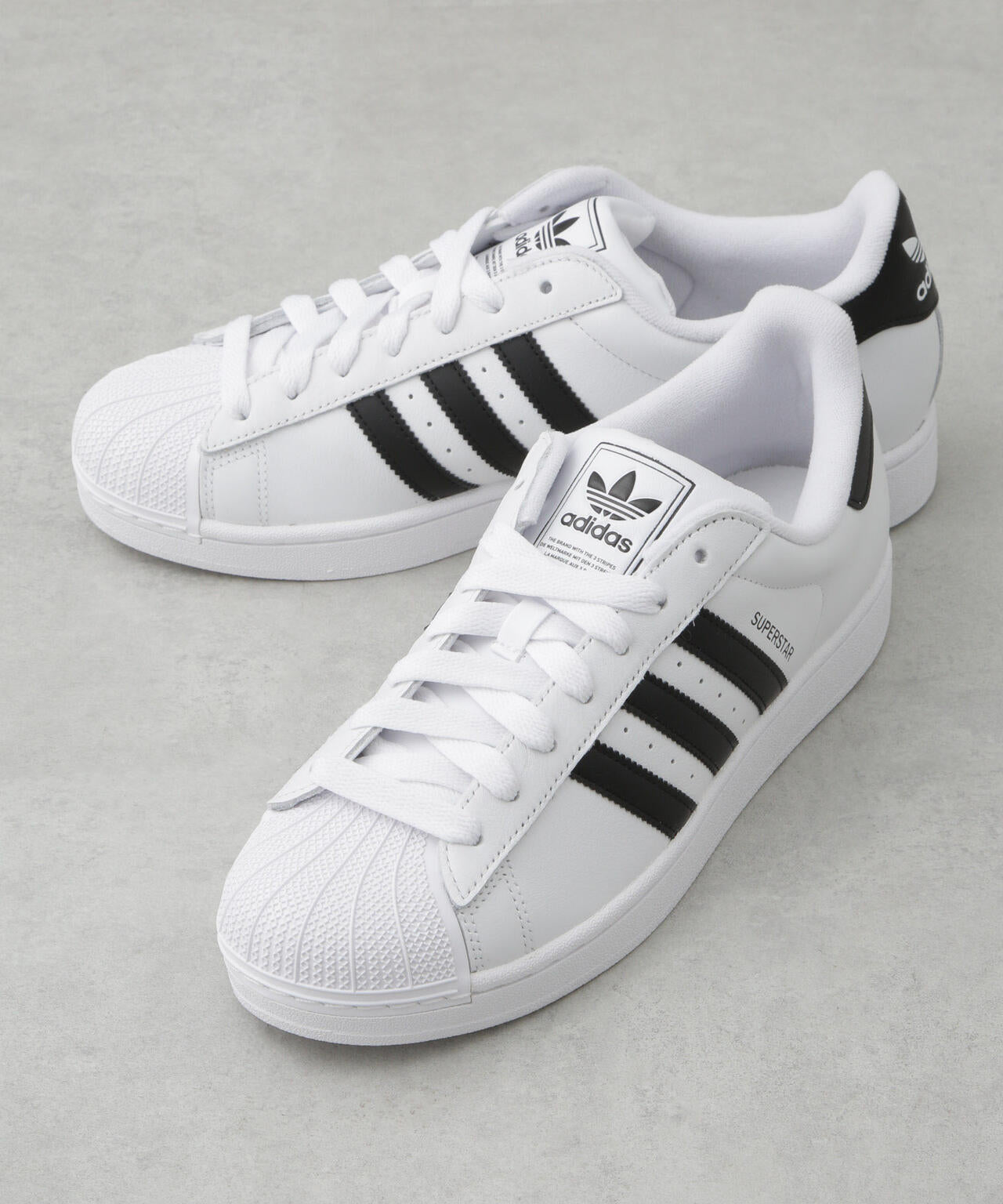 adidas/SUPERSTAR II 6705134207