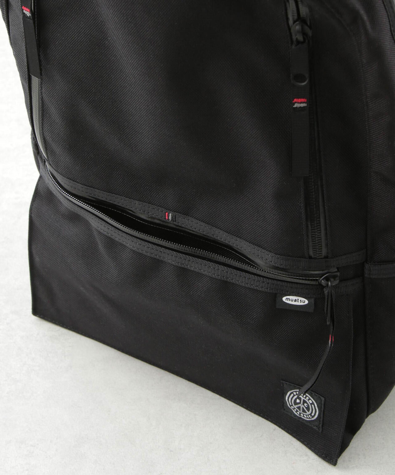 Porter Classic/NEWTON CITY RUCKSACK 6705132179
