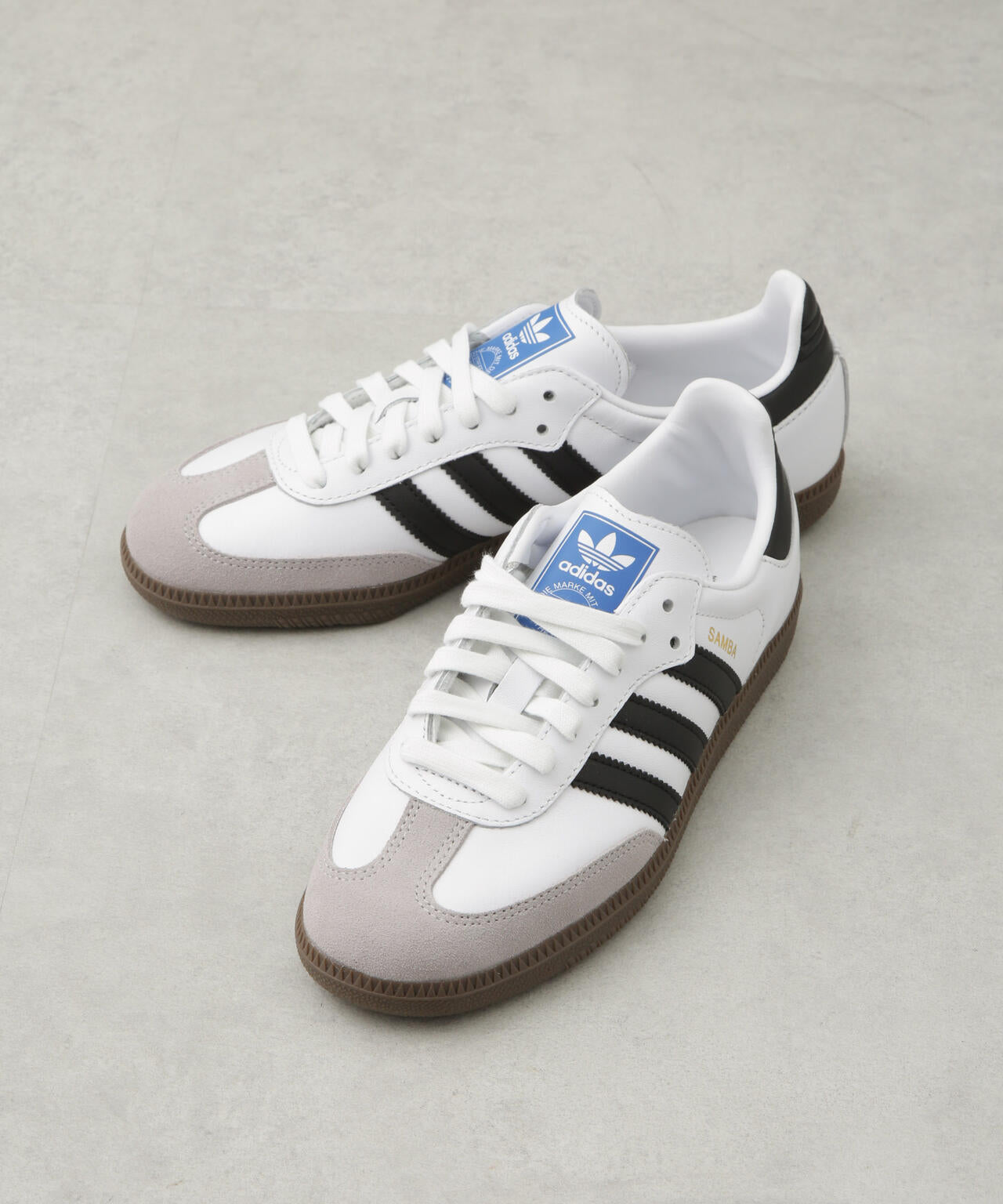 adidas/SAMBA OG 6715134035
