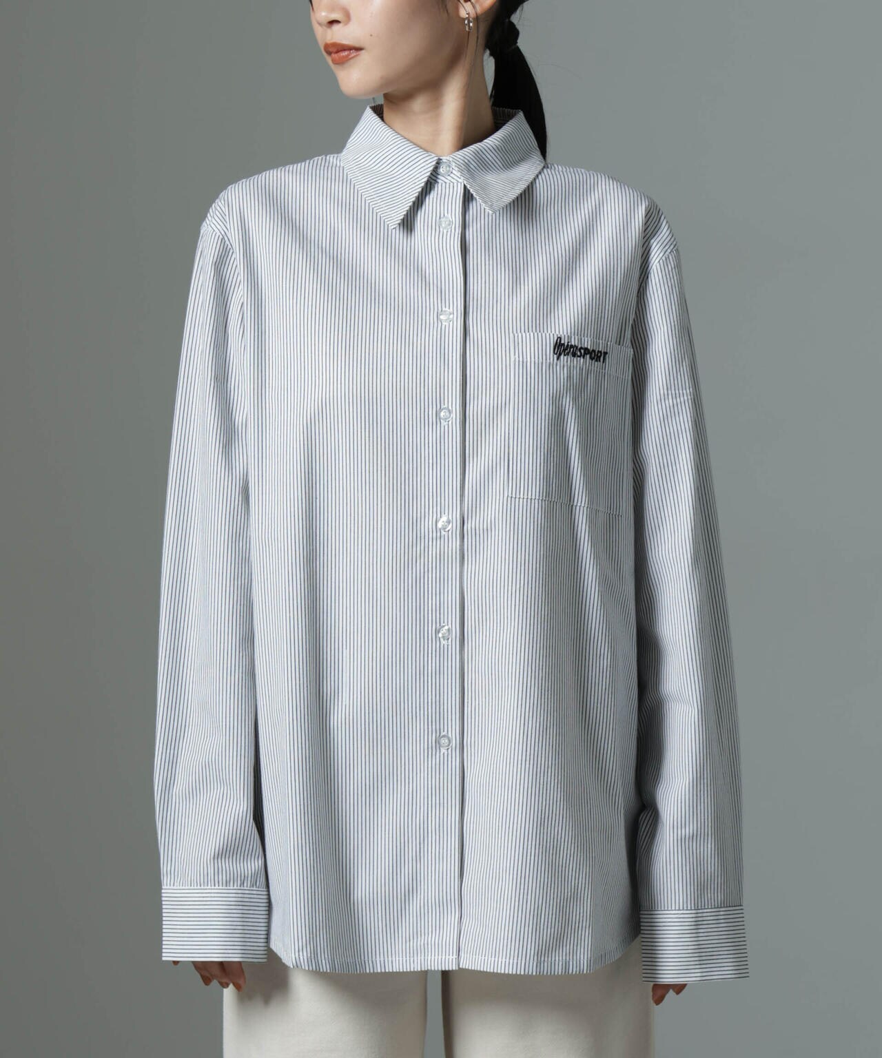 OperaSPORT/ALEX UNISEX SHIRT 6714220015