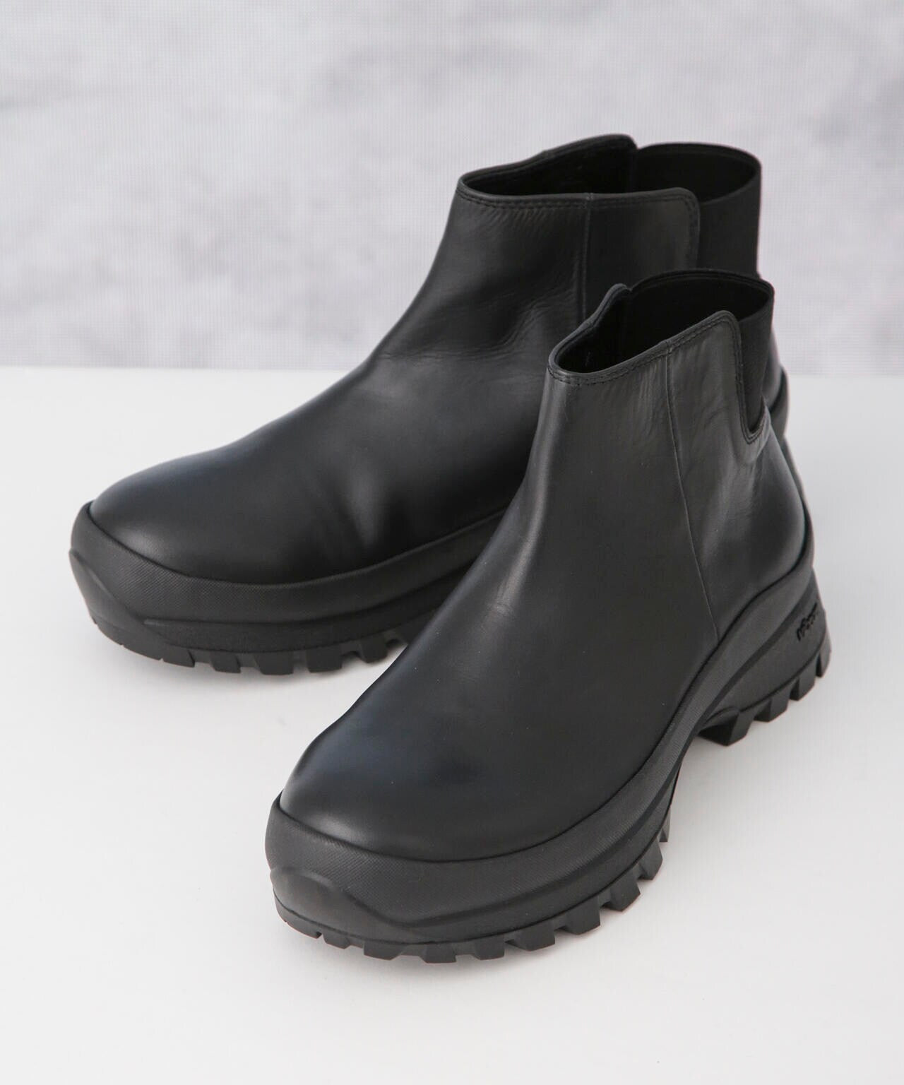 PADRONE/BACK GORE BOOTS 6704136001