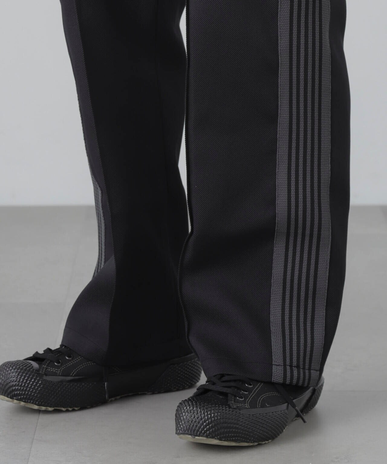 NEEDLES/別注 Track Pant Poly Twill 6704127097