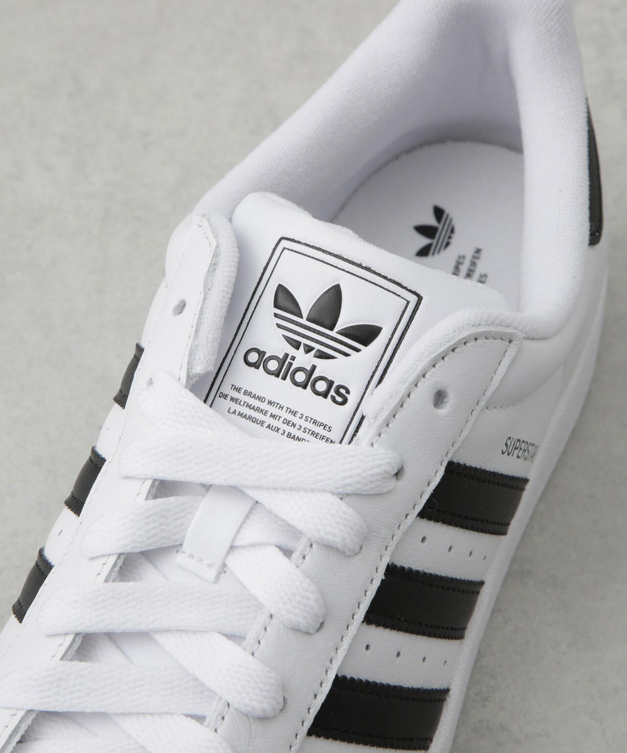 adidas/SUPERSTAR II 6705134207