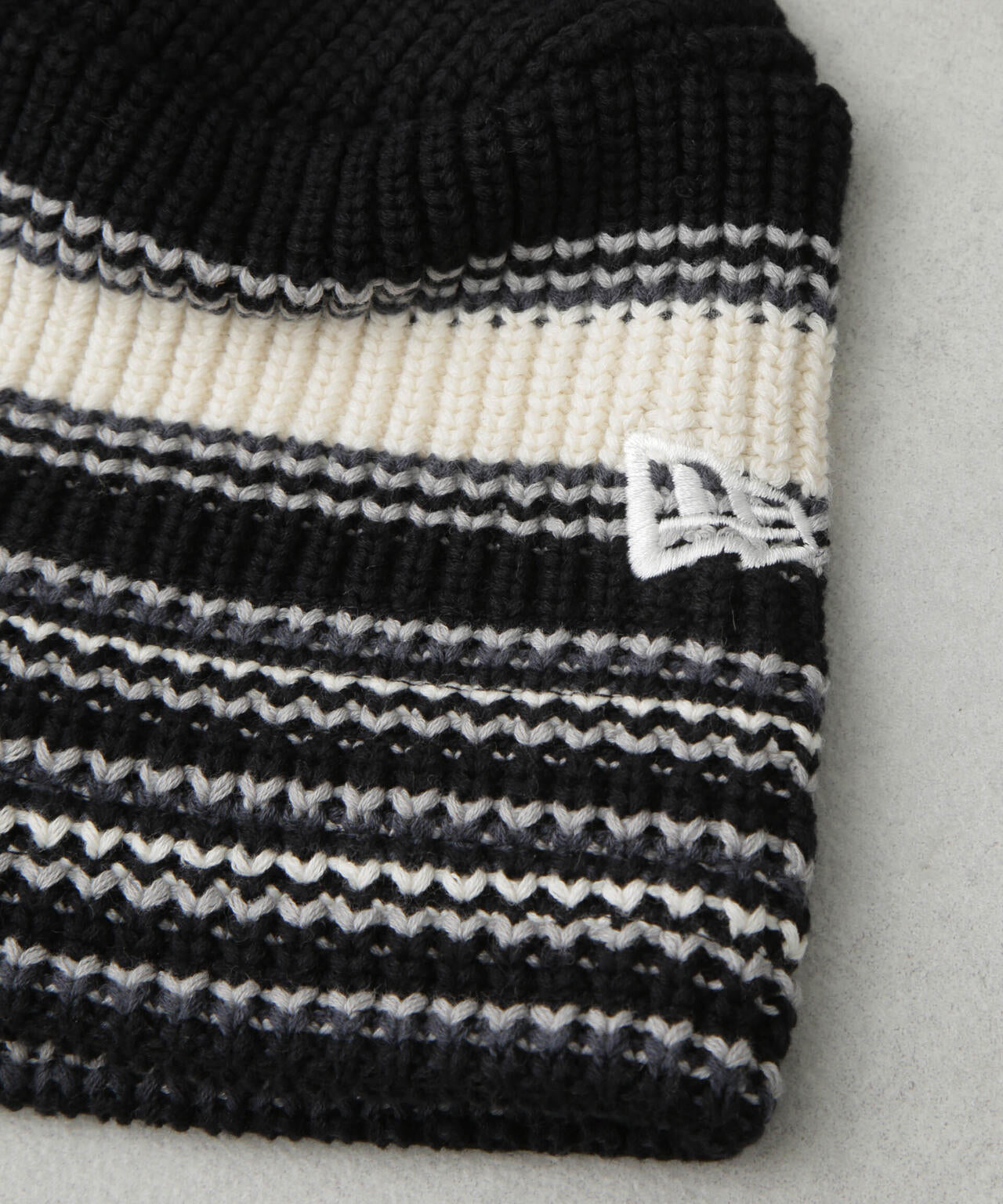 NEW ERA/Knit Bucket 6705139051