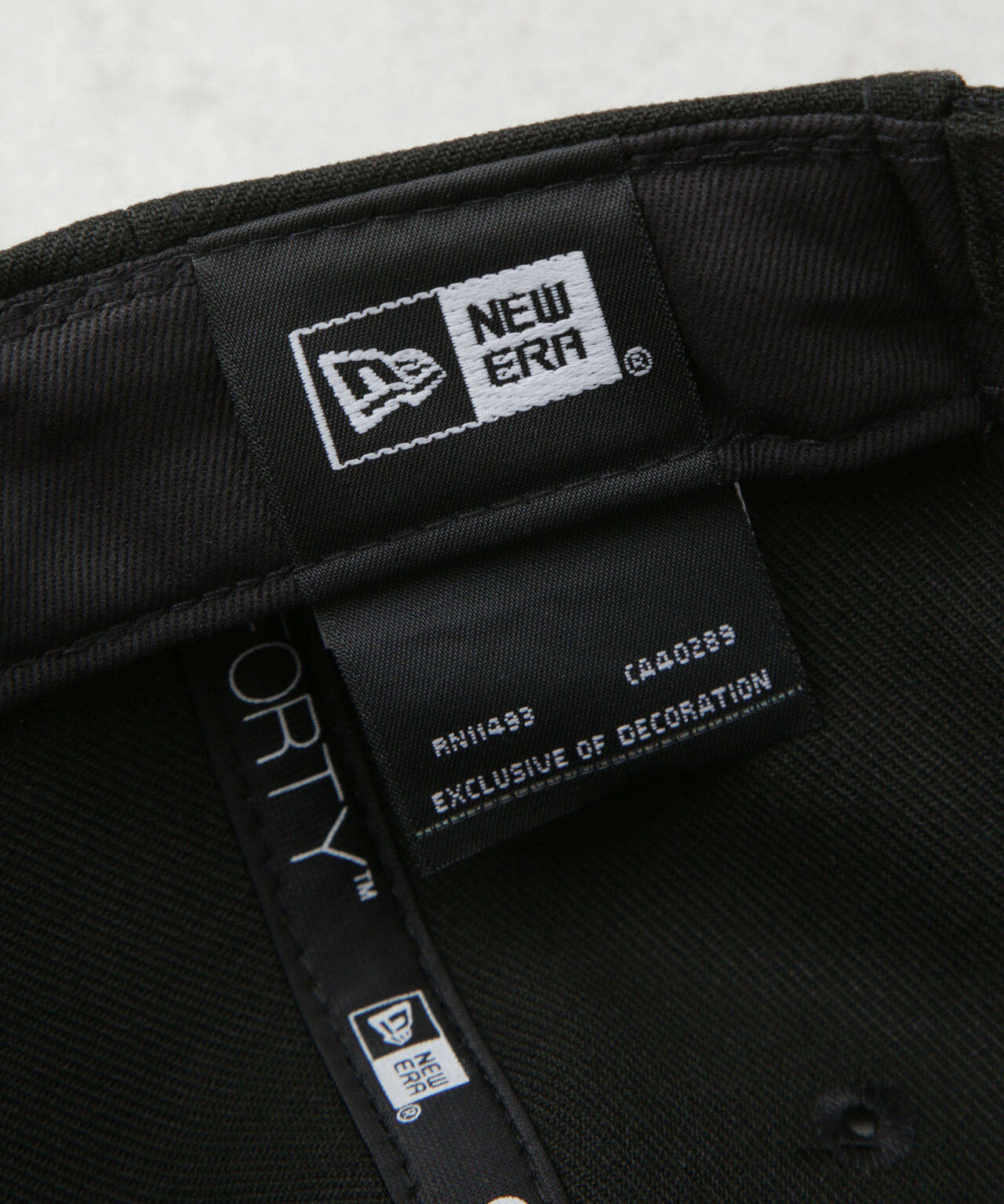 NEW ERA/9FORTY TM / MLB WT TOKYO 2025 6705139056