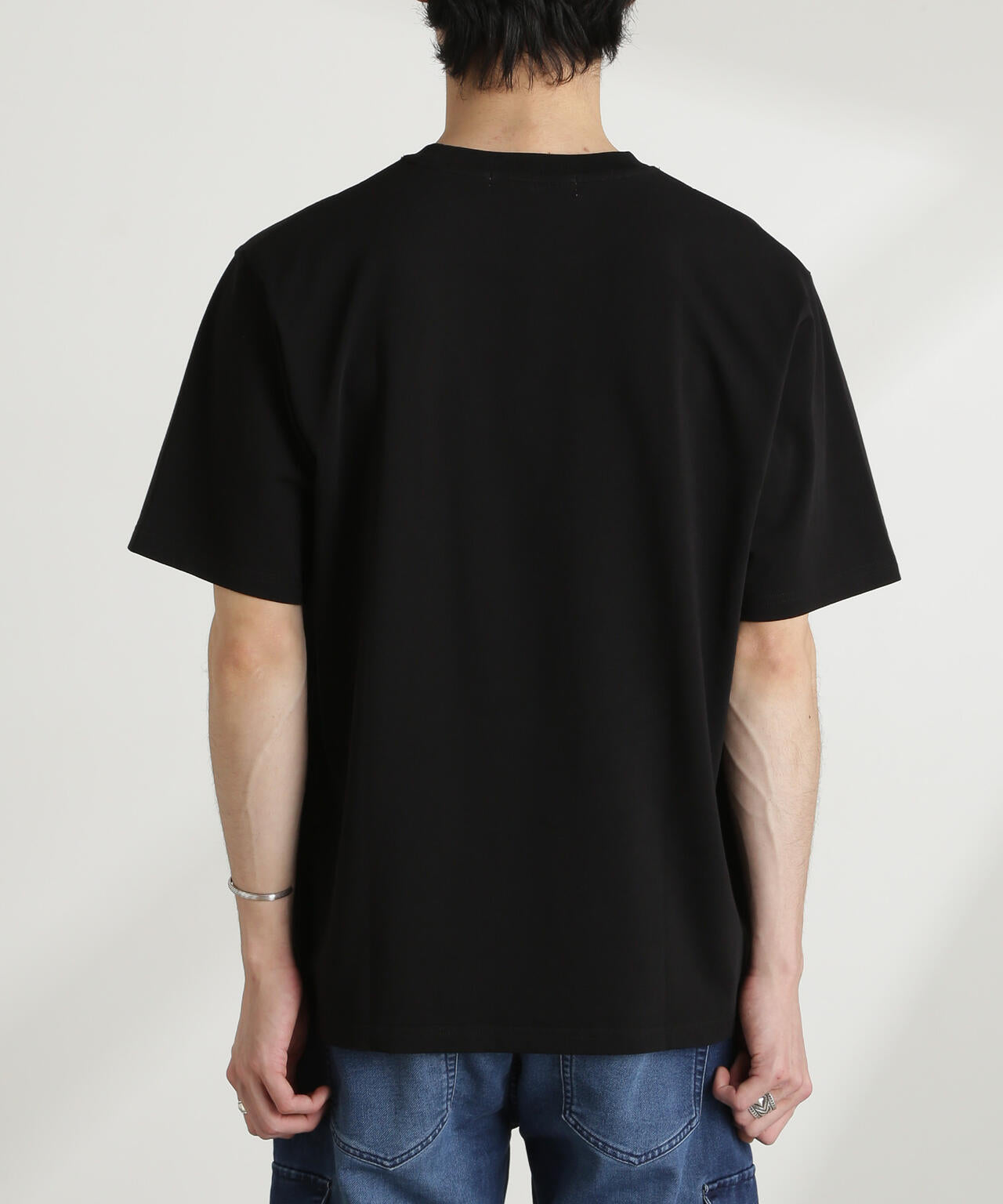 ナノベアTシャツ 半袖 6725124218