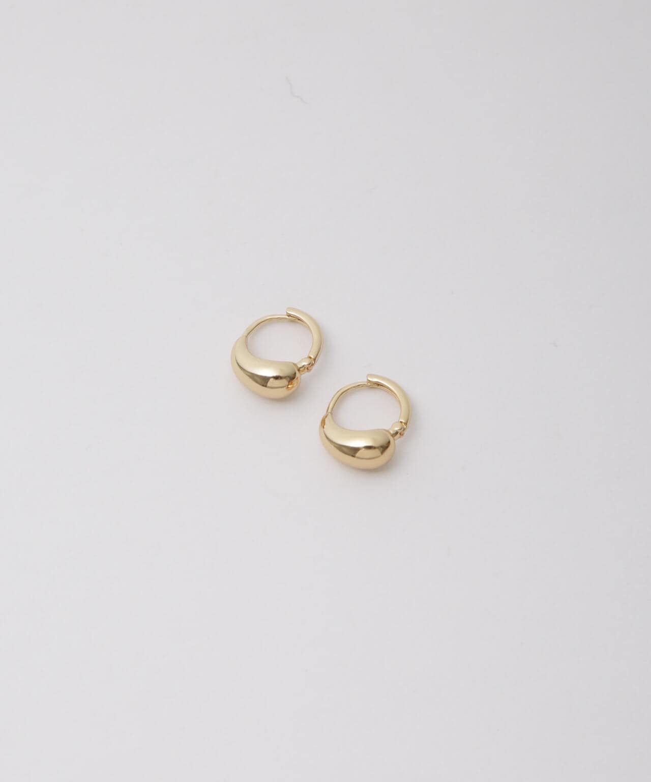 フープピアス 6734145301