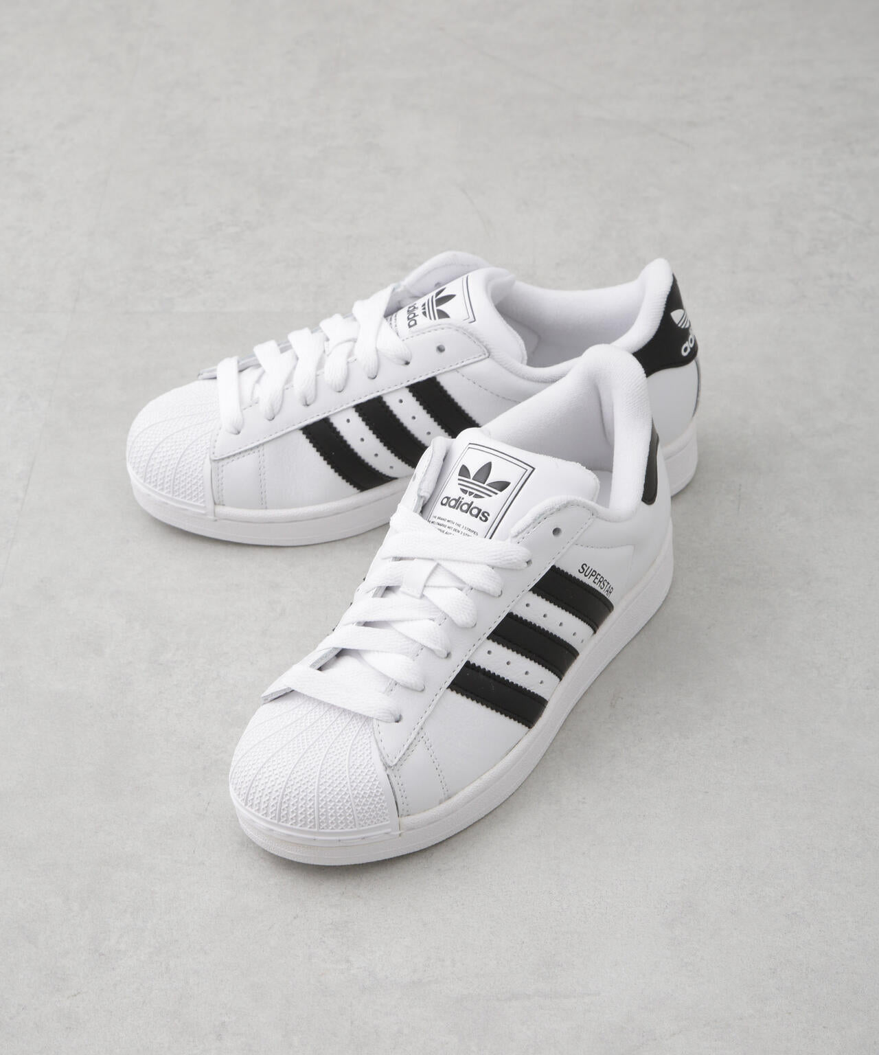 adidas/SUPERSTAR II 6715134037