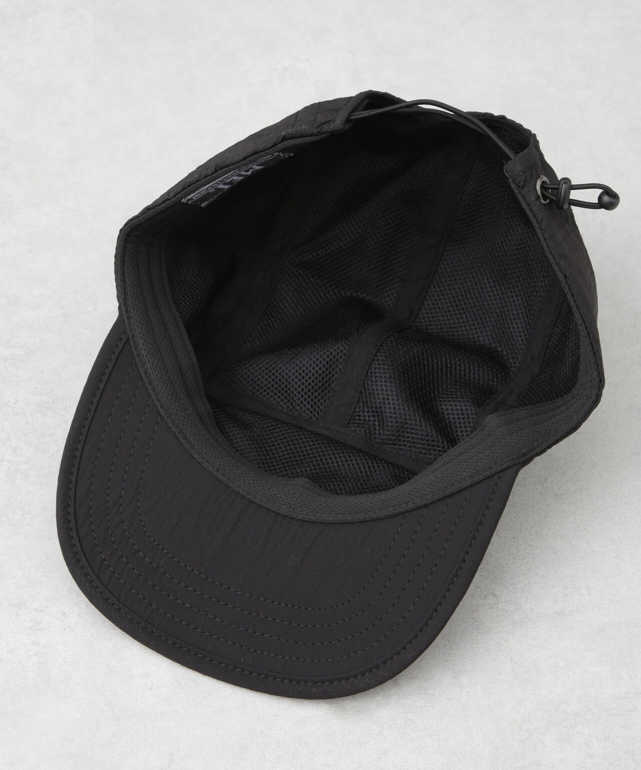 MEI/MEI NYLON RIPSTOP JET CAP 6725139215