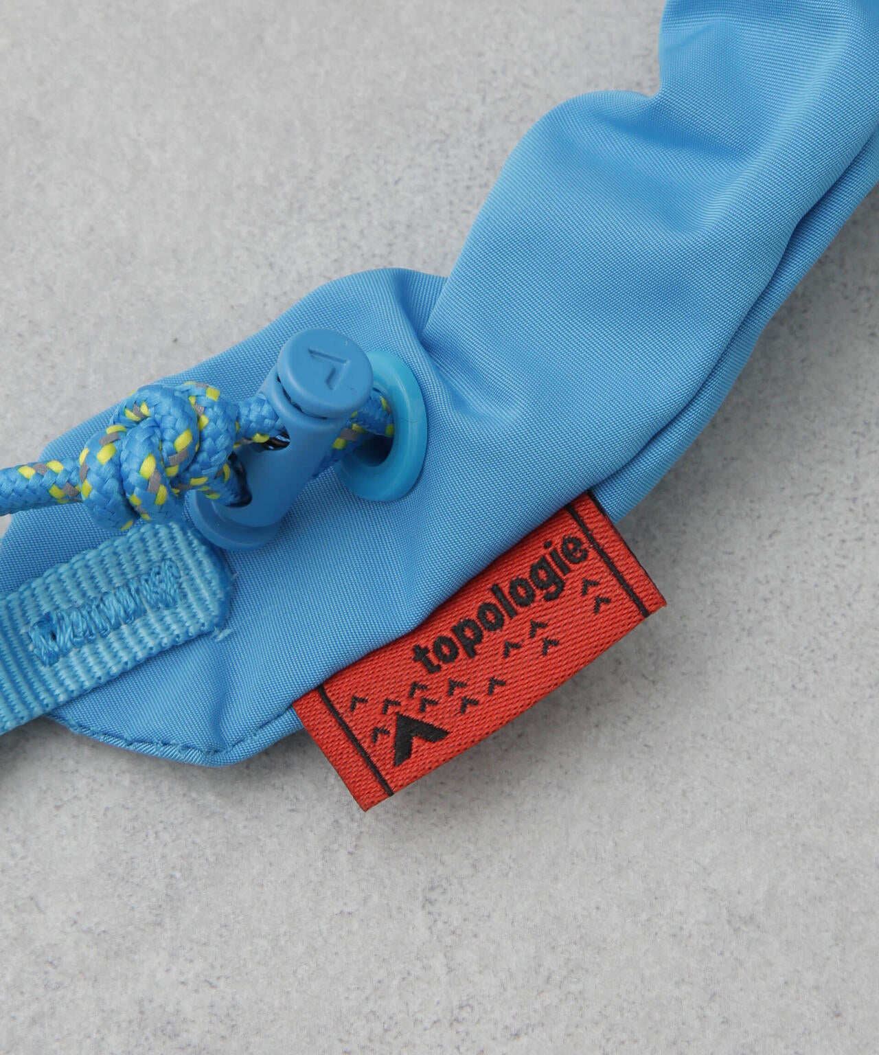 Topologie/Bungee Strap Tech Sateen 6705153020