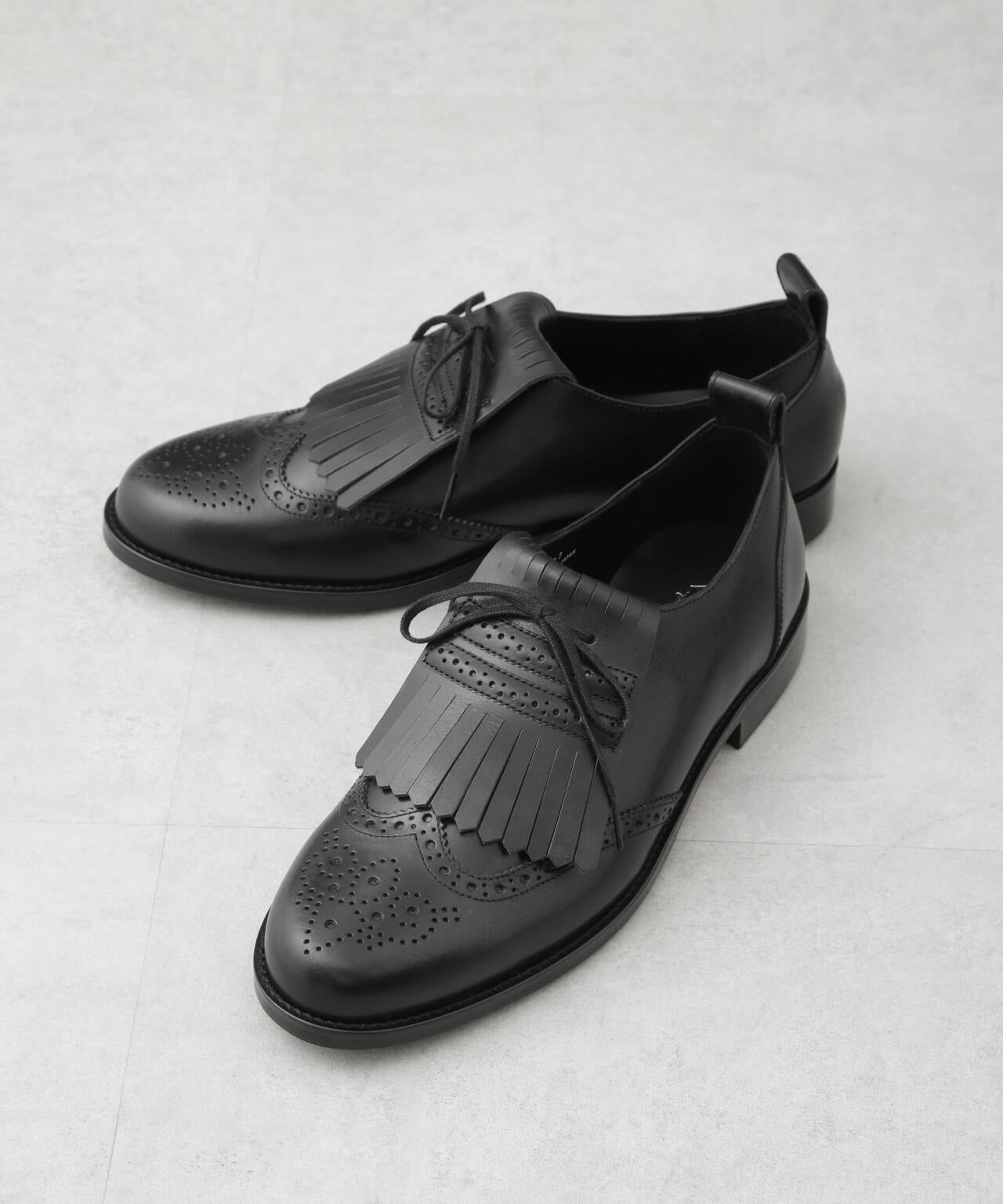 Tomo & Co/別注 "GILLIE" 6705133056