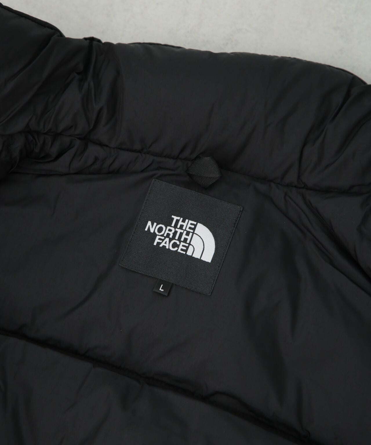 THE NORTH FACE/ヌプシベスト 6714225003