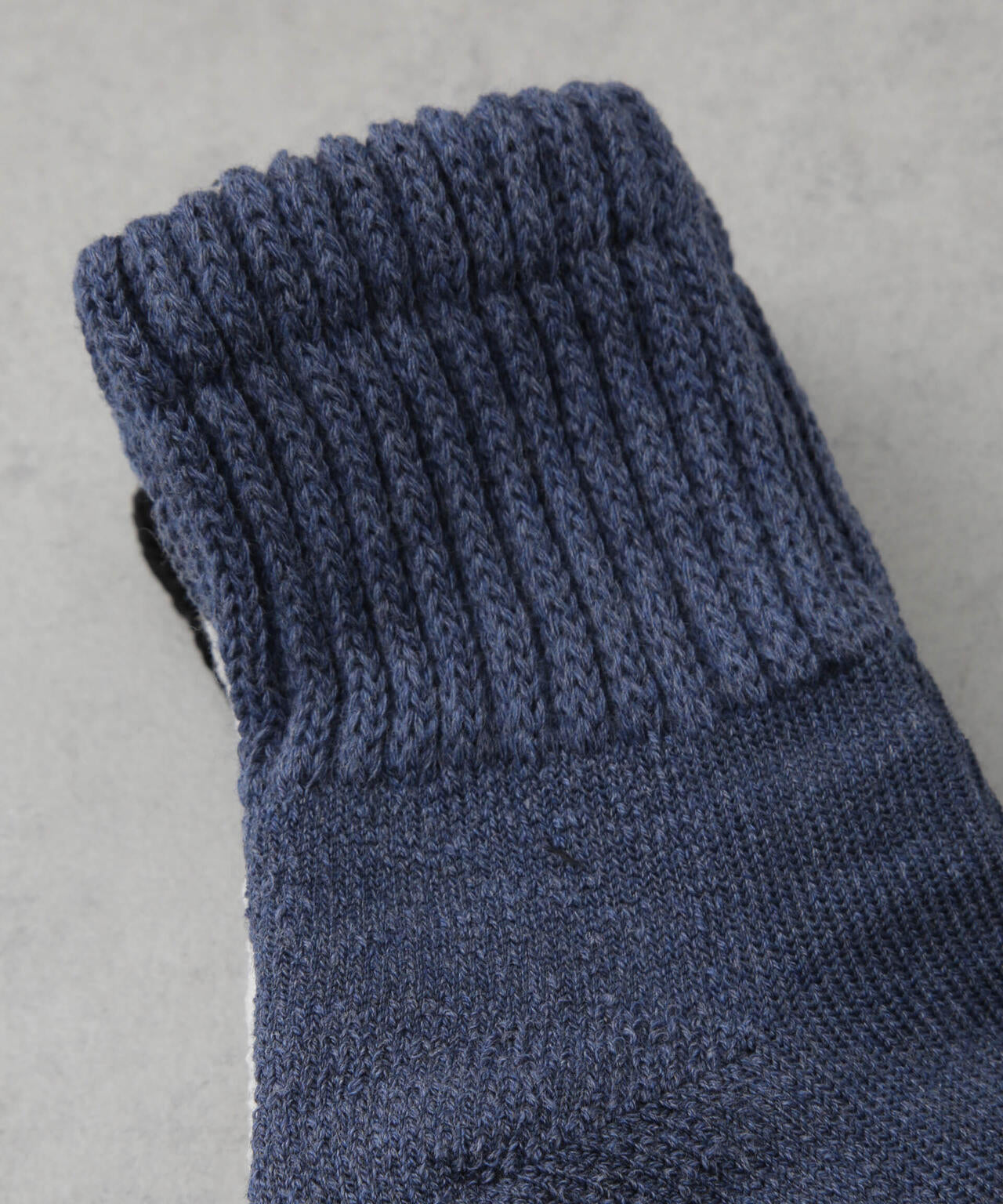 Healthknit/シンカーカラー無地 ソックス アソート3足セット 6725151201