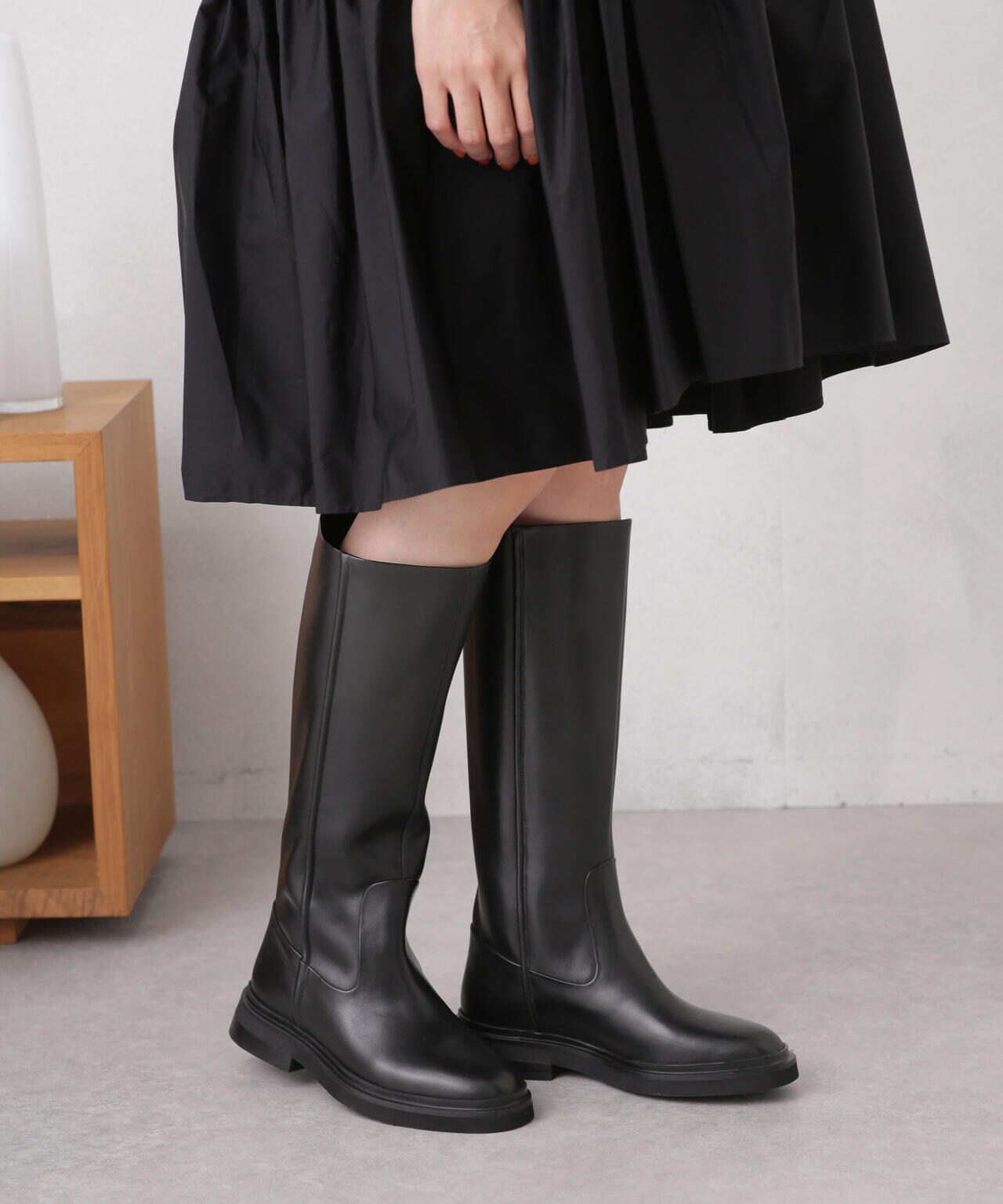 JVAM/ロングブーツ 6713236234