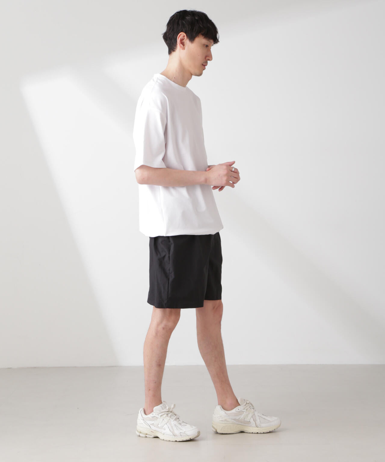 speedo/別注 Rush Cord S/S T 6705124009