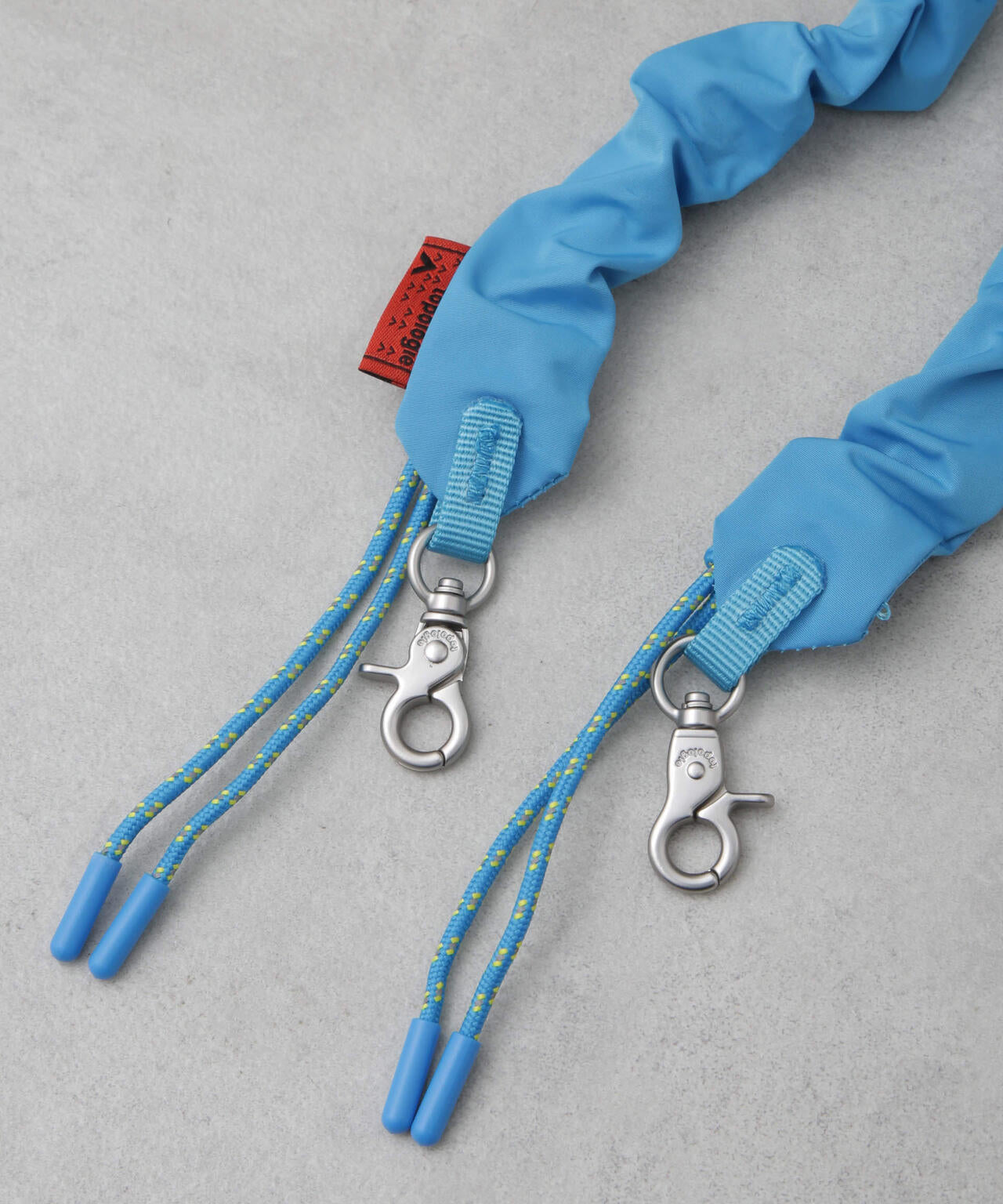 Topologie/Bungee Strap Tech Sateen 6705153020