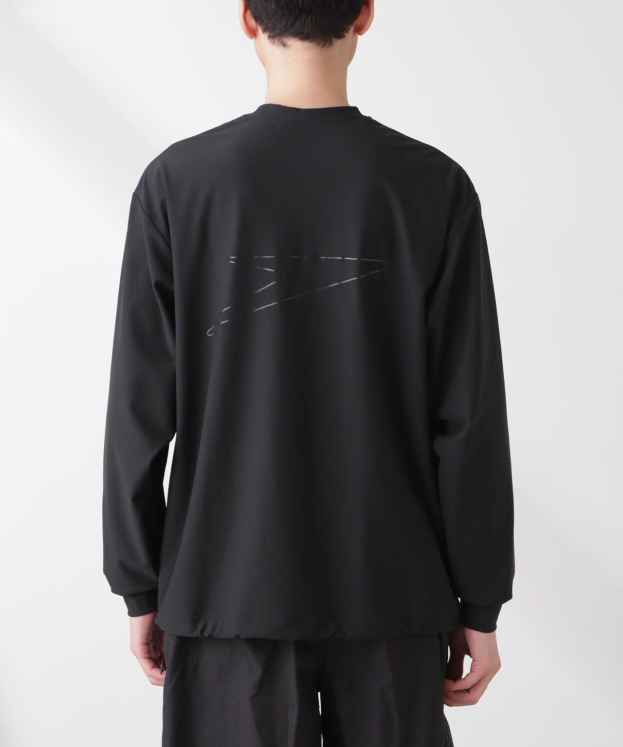 speedo/別注 Rush Cord L/S T 6705123152