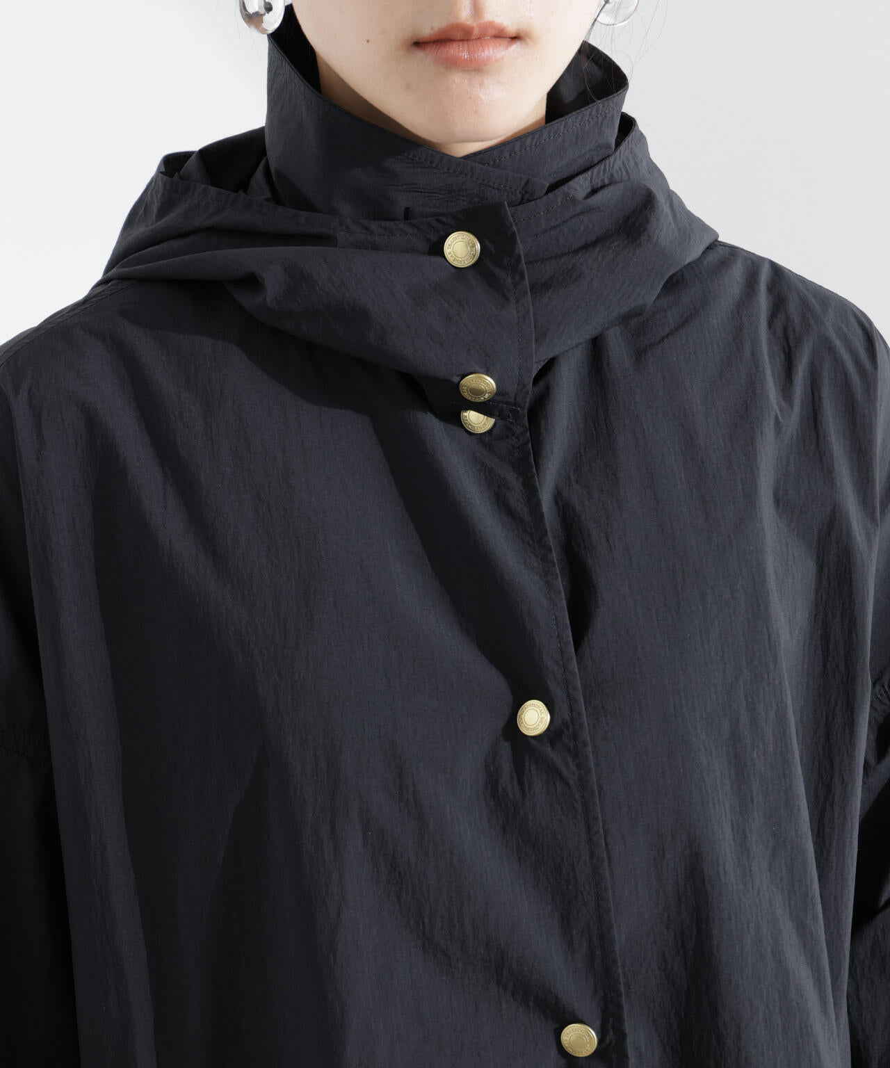 Traditional Weatherwear/PACKABLE MALTON HOOD 6715111004