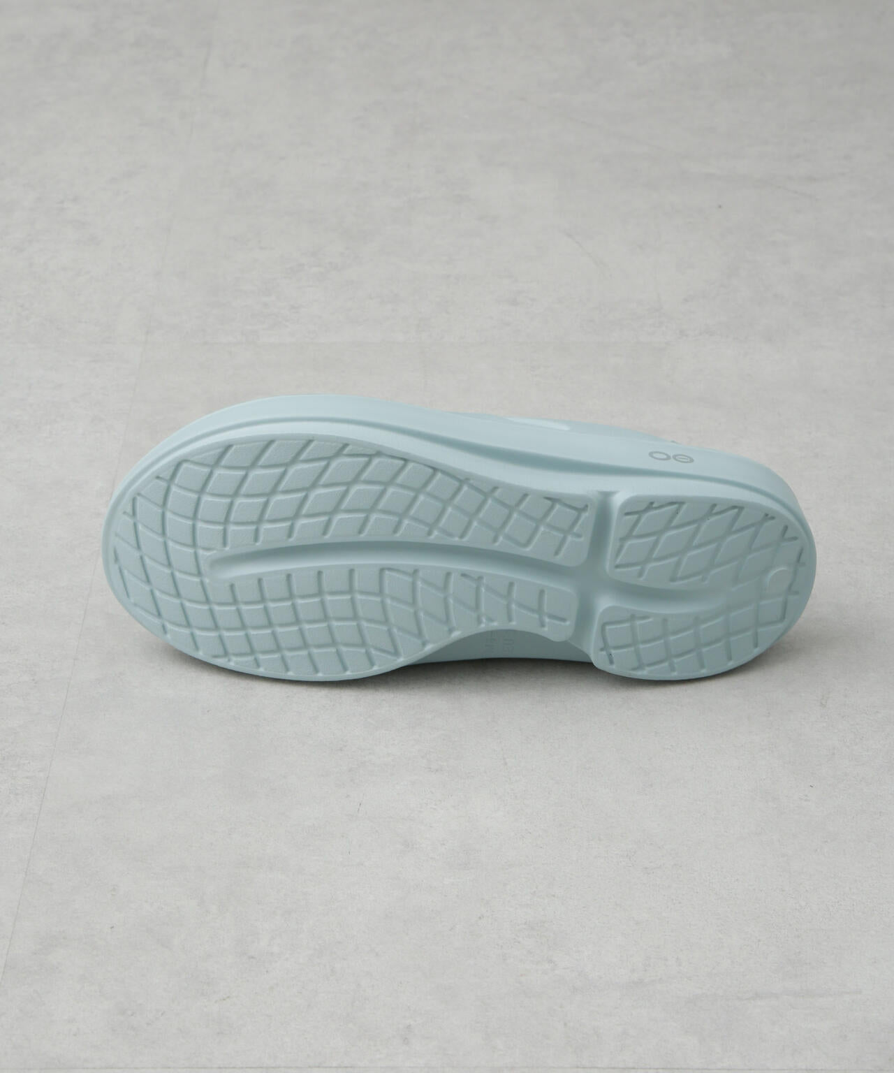 OOFOS/OOriginal_Mist 6715135115