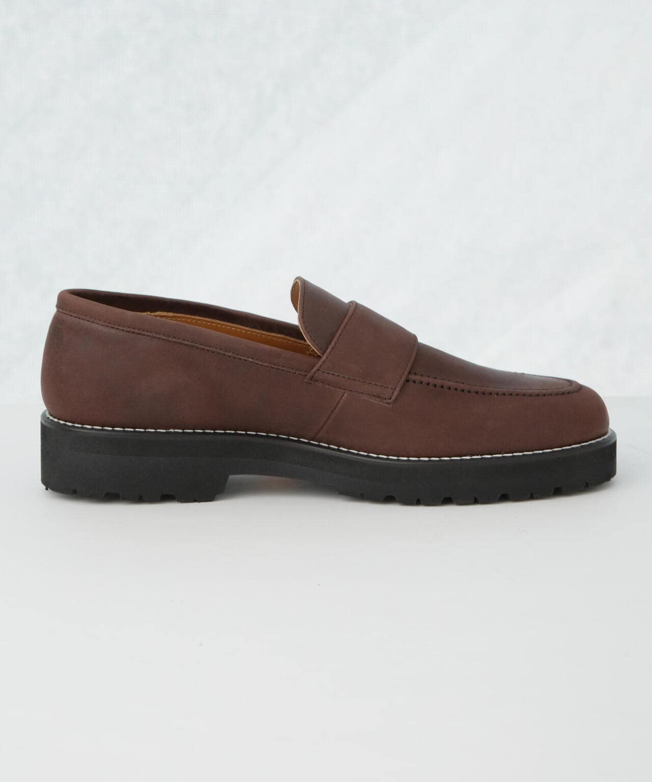 Tomo&Co/ASYMMETRIC COIN LOFER 6704133053