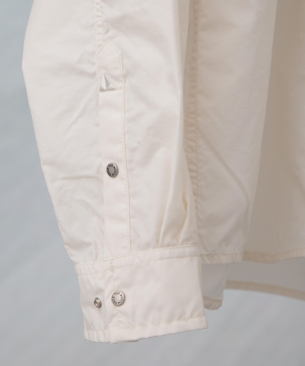 THE NORTH FACE/L/S Nupste Shirt 6705120124
