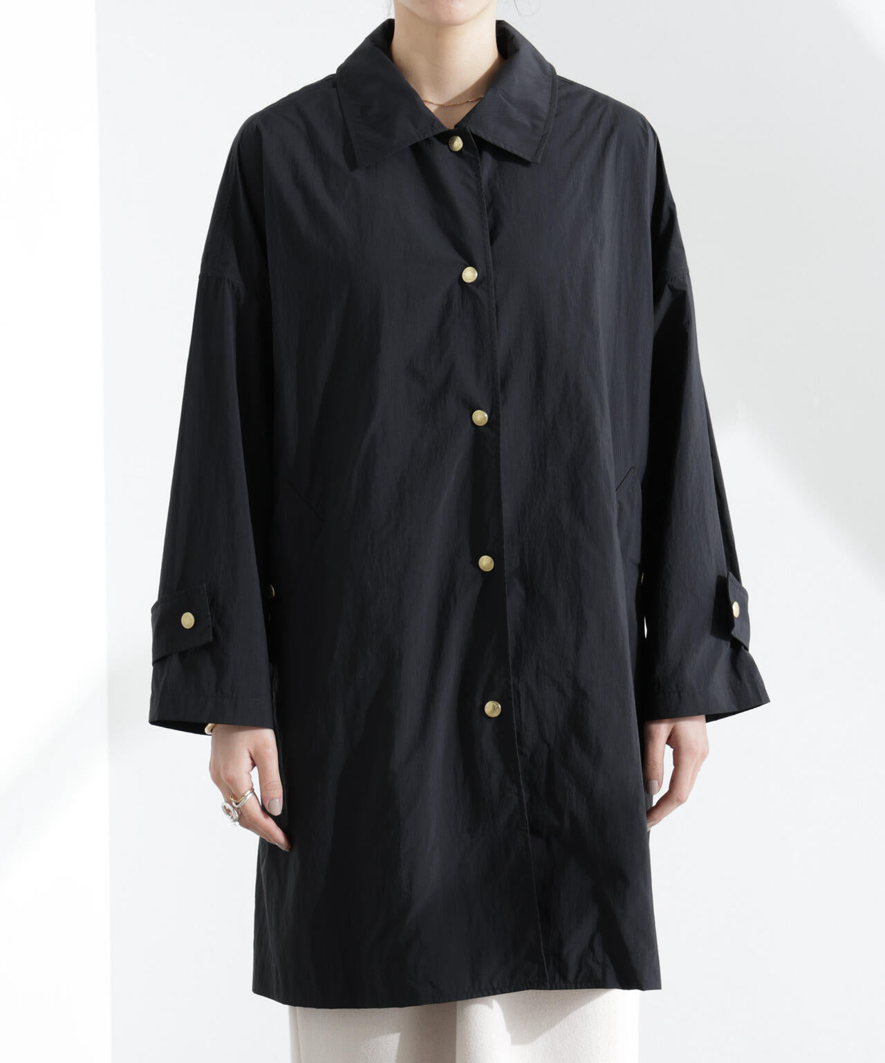 Traditional Weatherwear/PACKABLE MALTON HOOD 6715111004