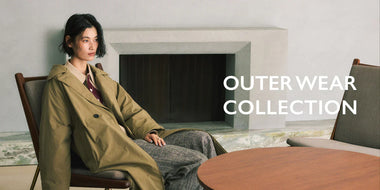 OUTER WEAR COLLECTION