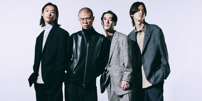 ナノ・ユニバース 25周年スペシャルインタビュー vol.1 from 新東京