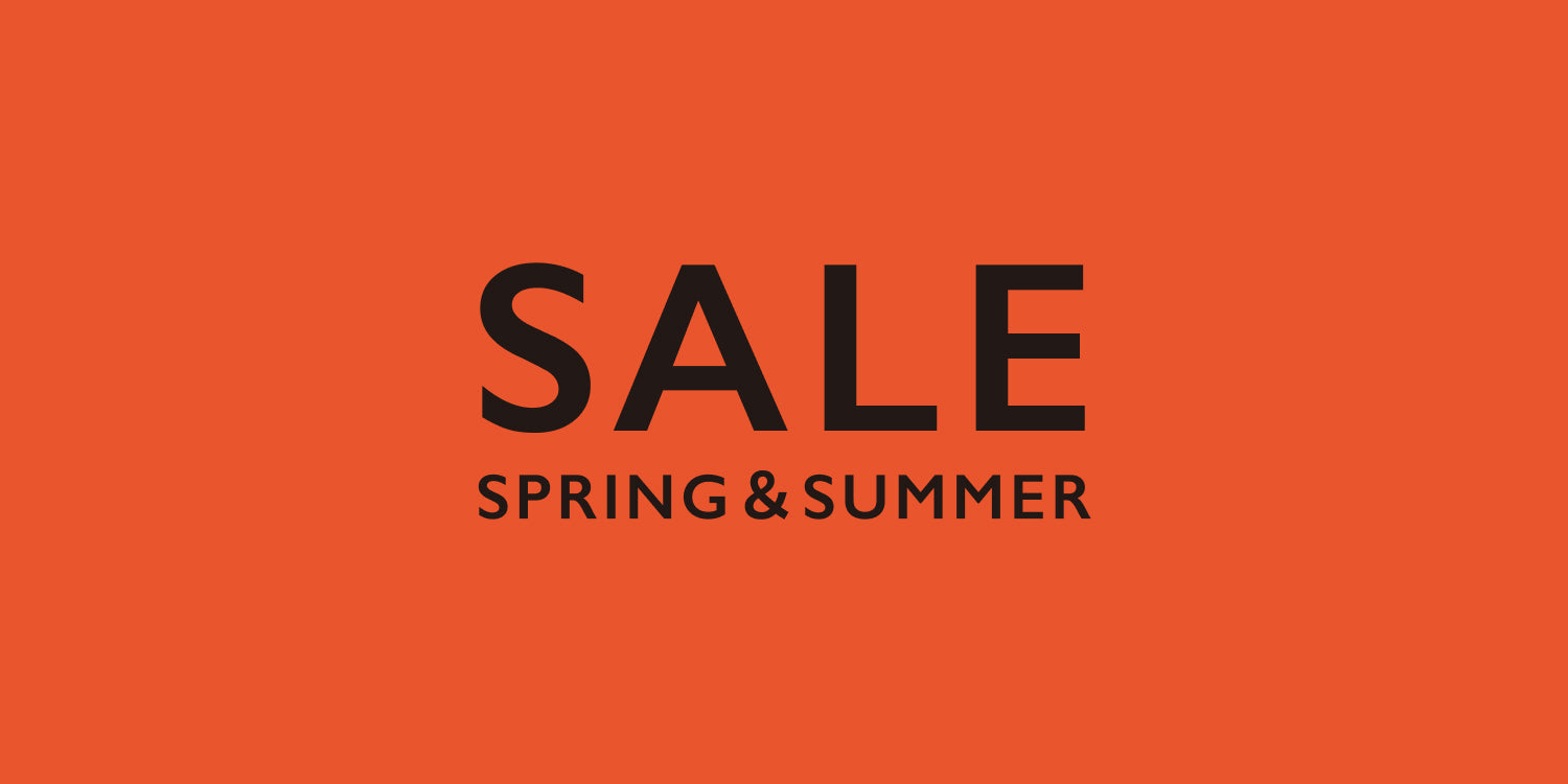 MW260625　【ALL】SALE！－2026 SPRING＆SUMMER－