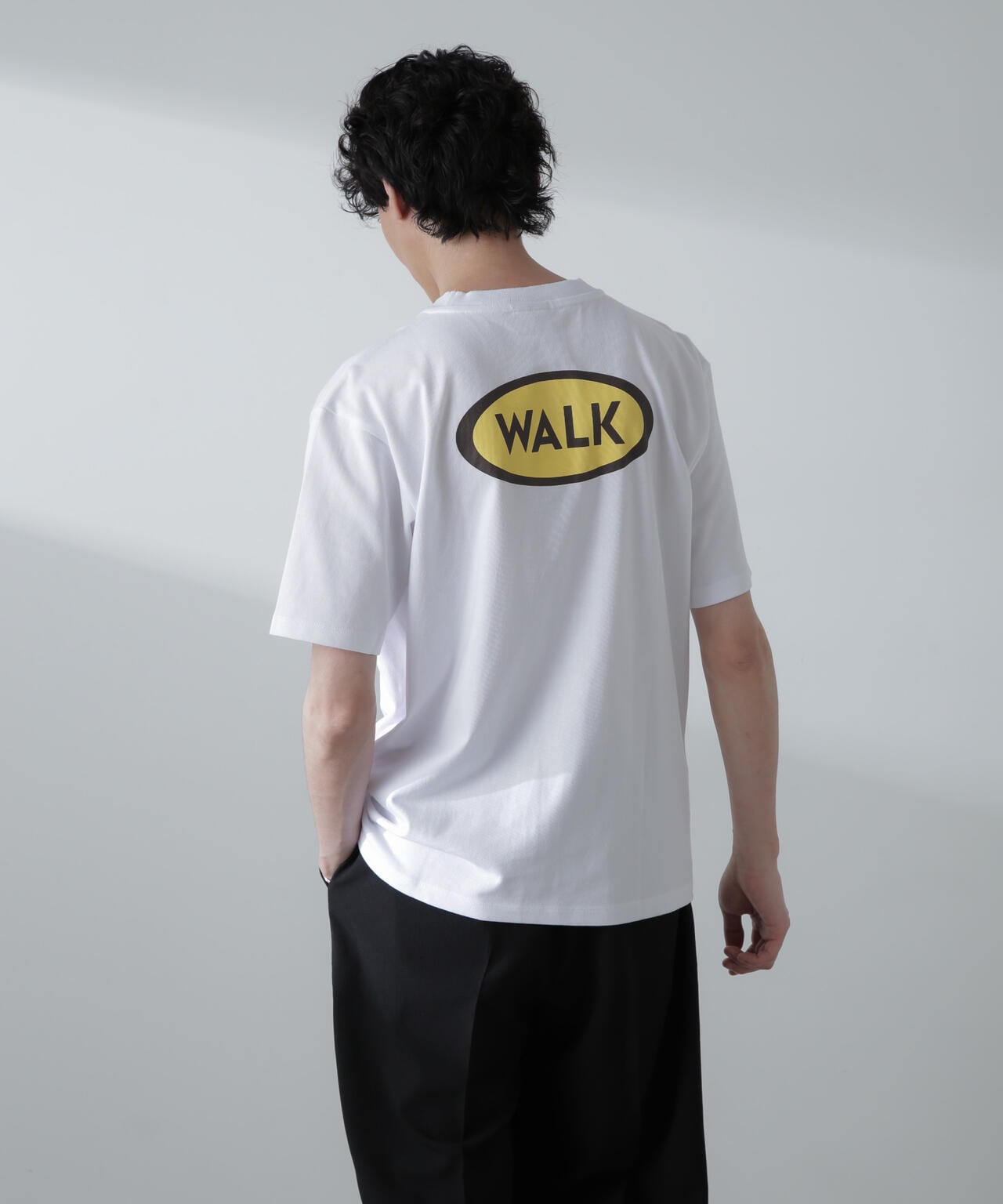 Walk in Paris/Le T-shirt 2024 6704124045
