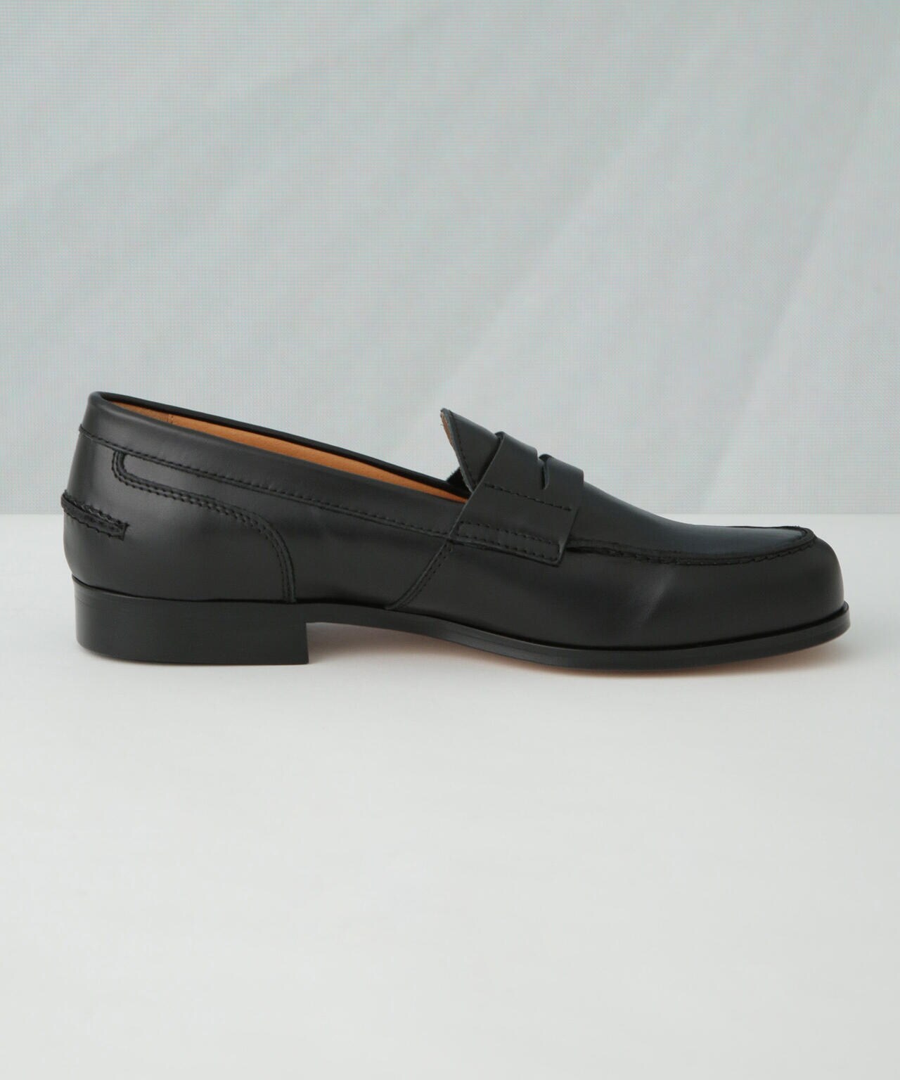 PADRONE THE STANDARD LINE/別注 LOAFER/ローファー 6705133051