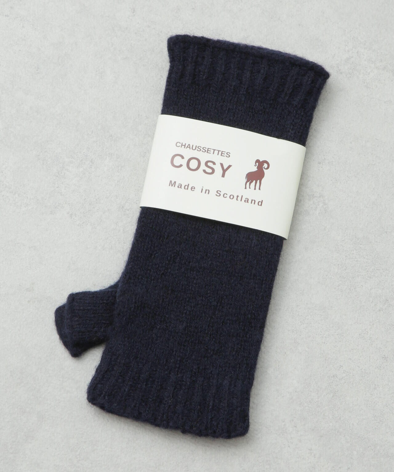 COSY/別注 ニットグローブ 6704249018