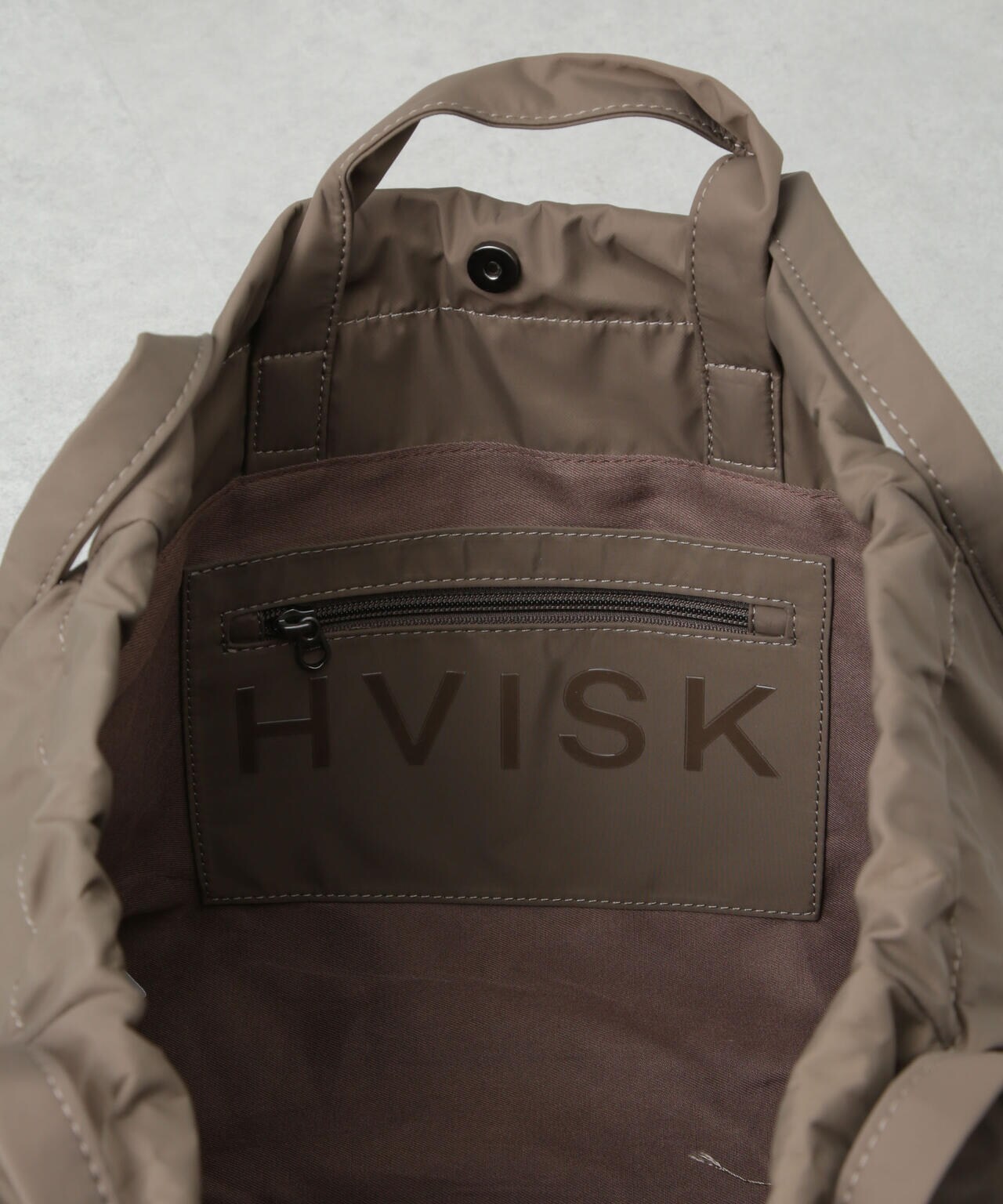 HVISK/SAGE MEDIUM MATTE TWILL 6715132032