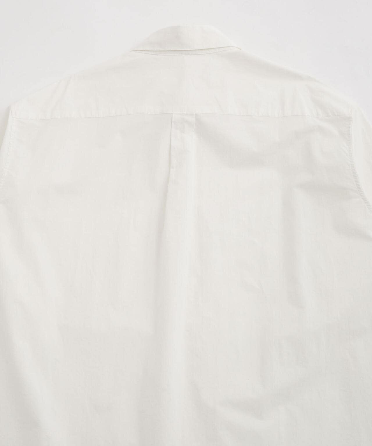 LB.03/｢ESSENTIAL LINE｣デタッチャブルカラーシャツ 6683120214