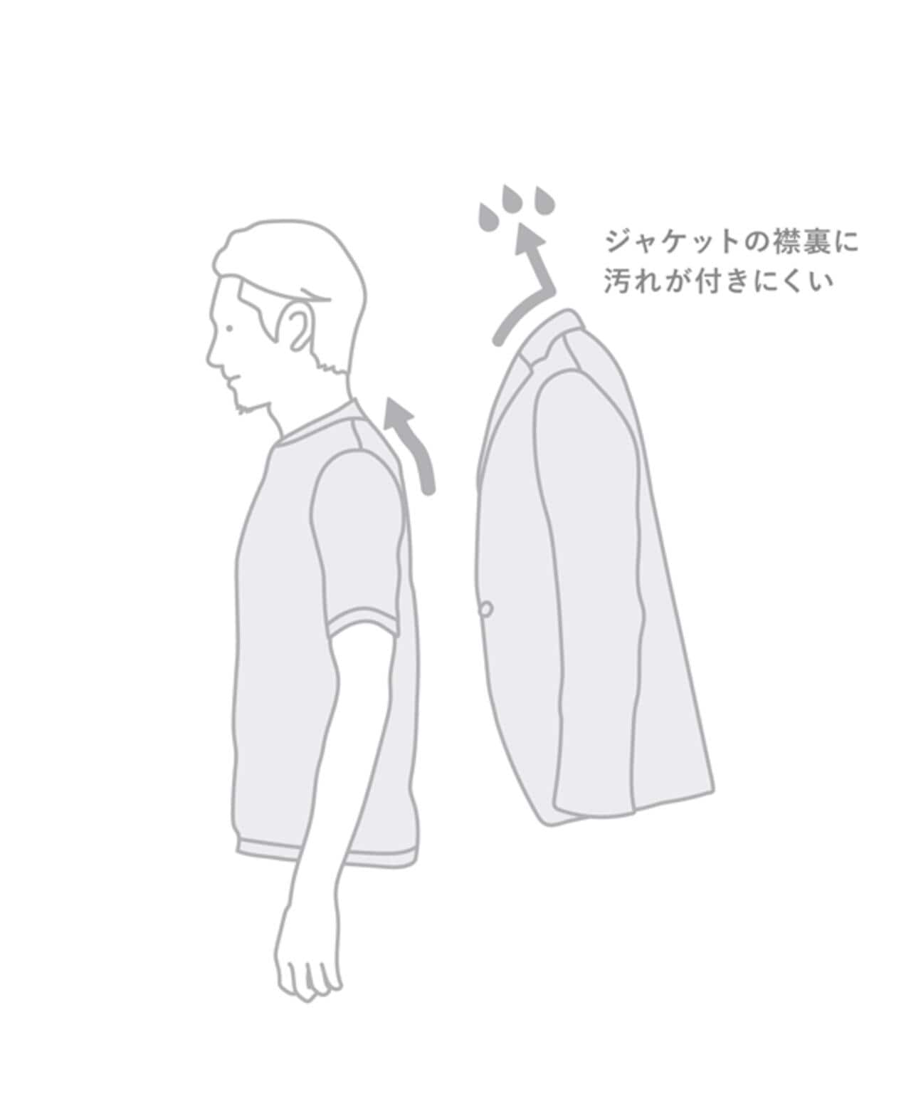LB.03/｢タフニット｣ジャケT 半袖 6683122233