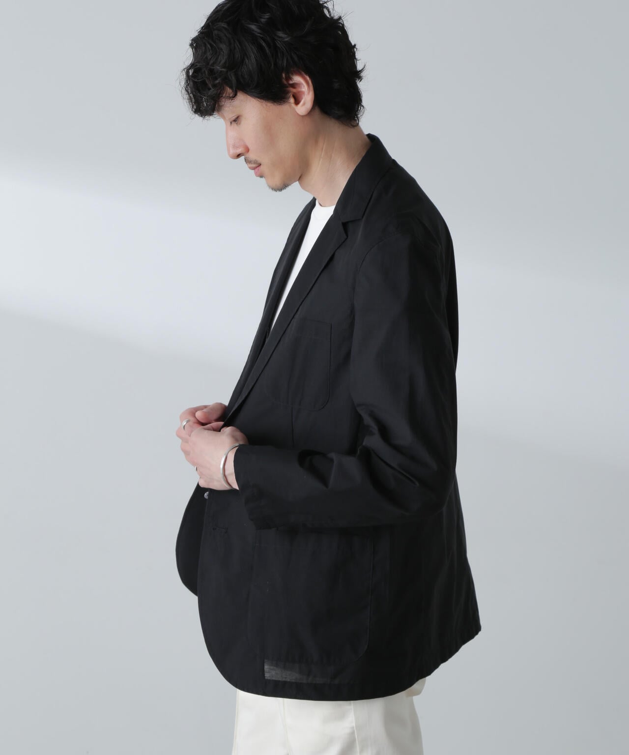 「MC」coveross(R)2Bジャケット 6684116212