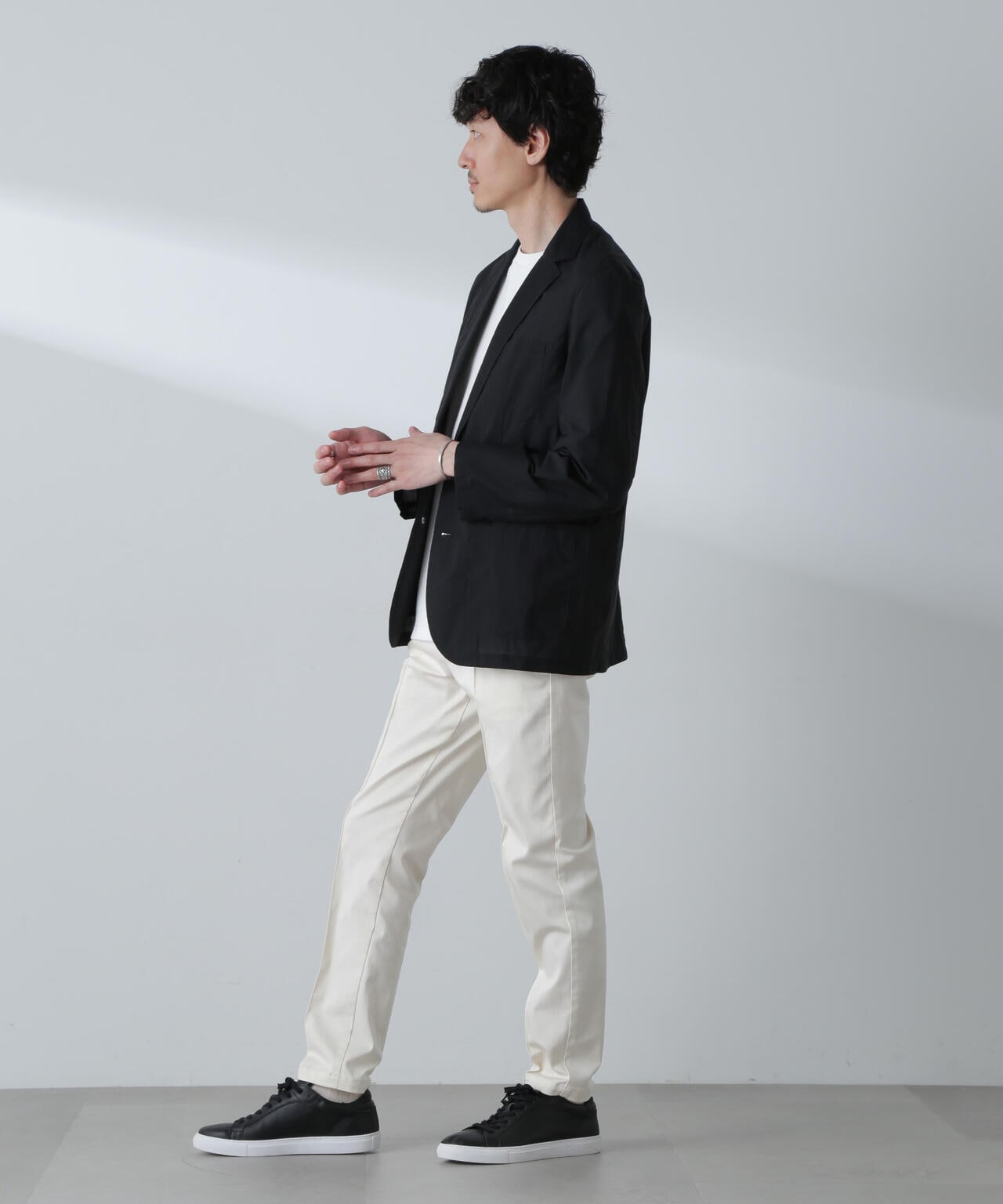 「MC」coveross(R)2Bジャケット 6684116212