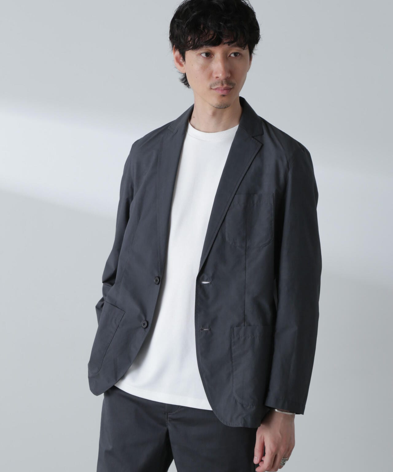 「MC」coveross(R)2Bジャケット 6684116212