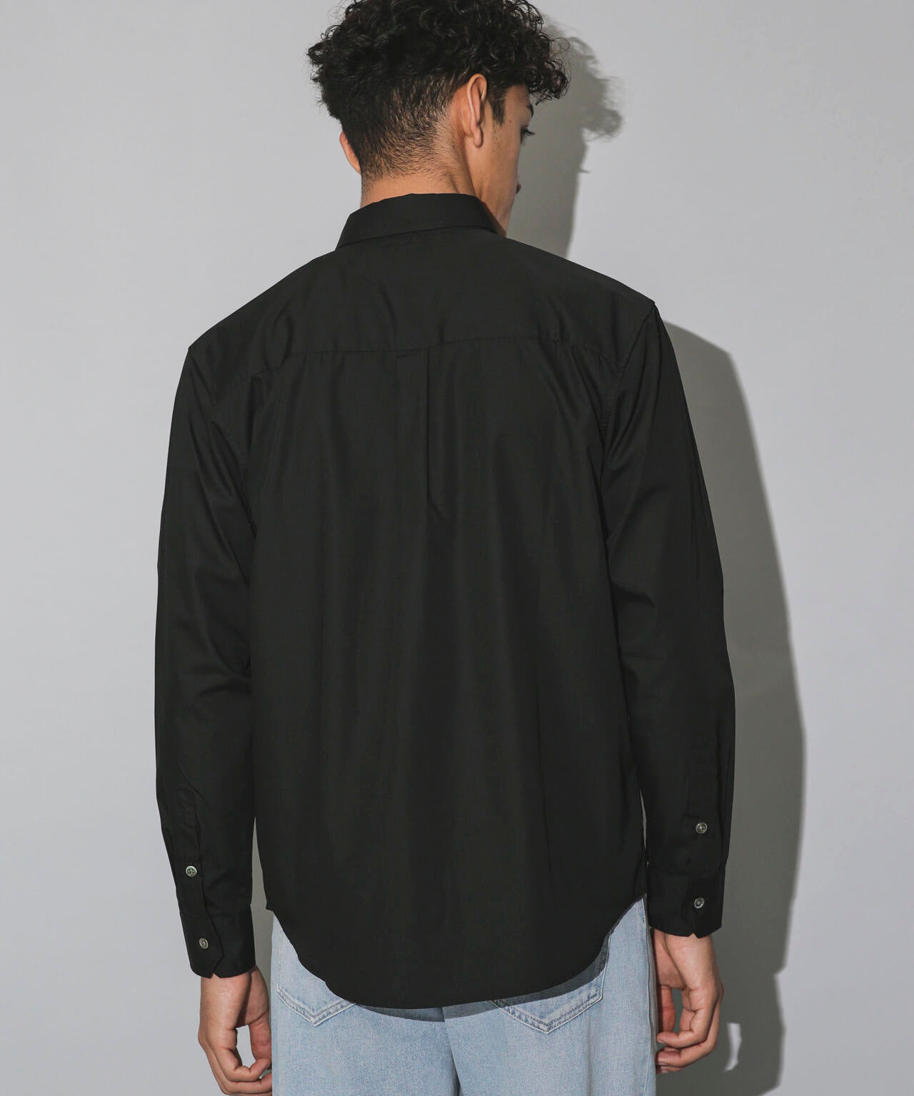 クイックドライカッタウェイシャツ 6684120203