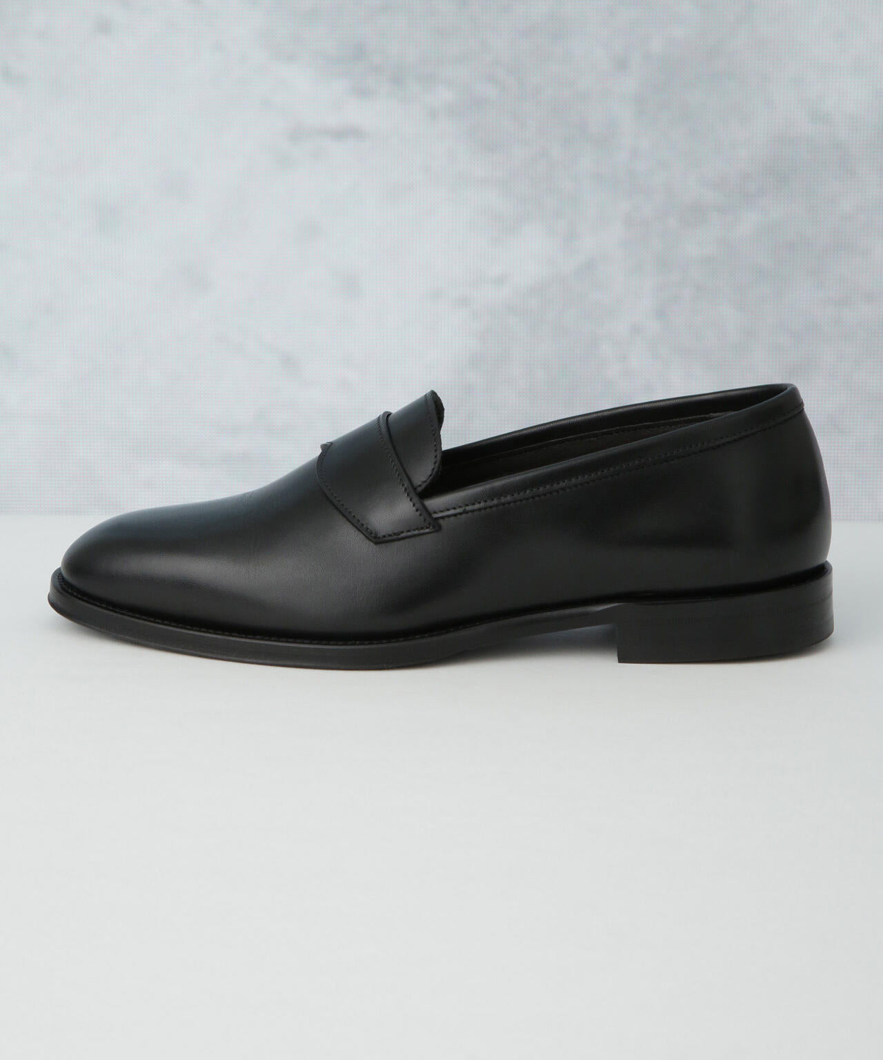 イタリア製 オペラローファー 6684133204