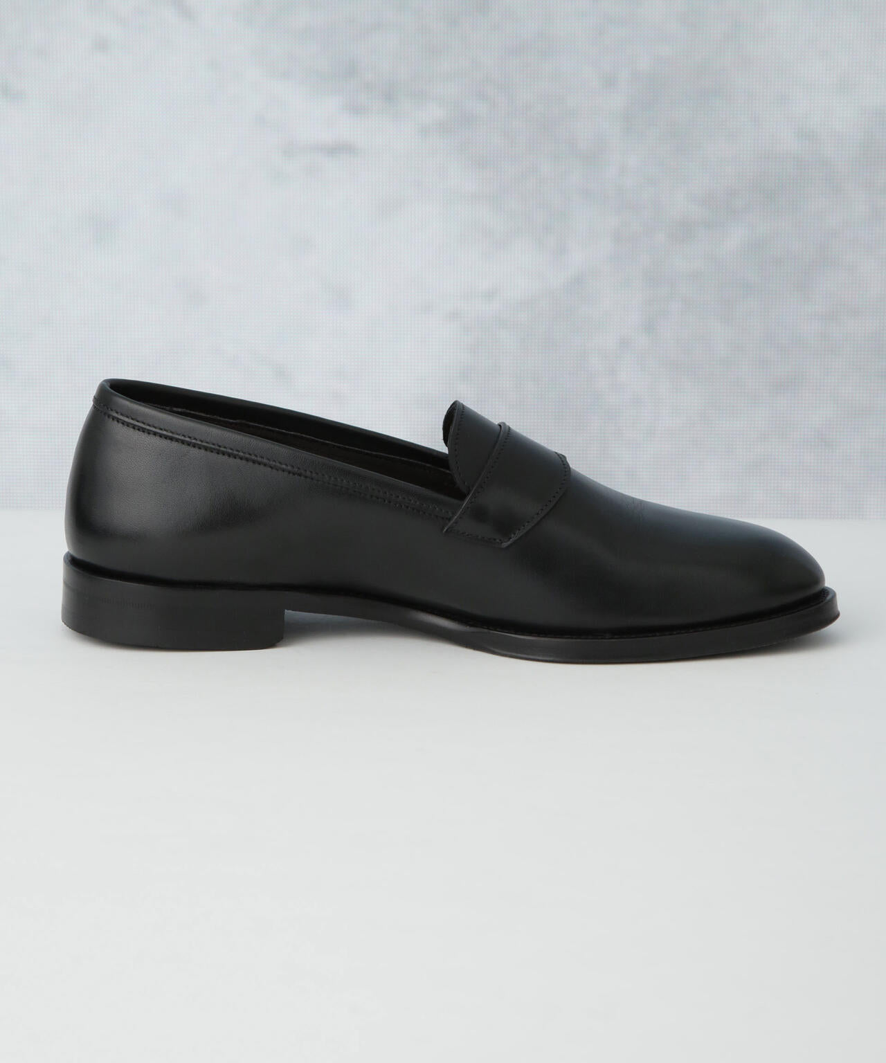 イタリア製 オペラローファー 6684133204