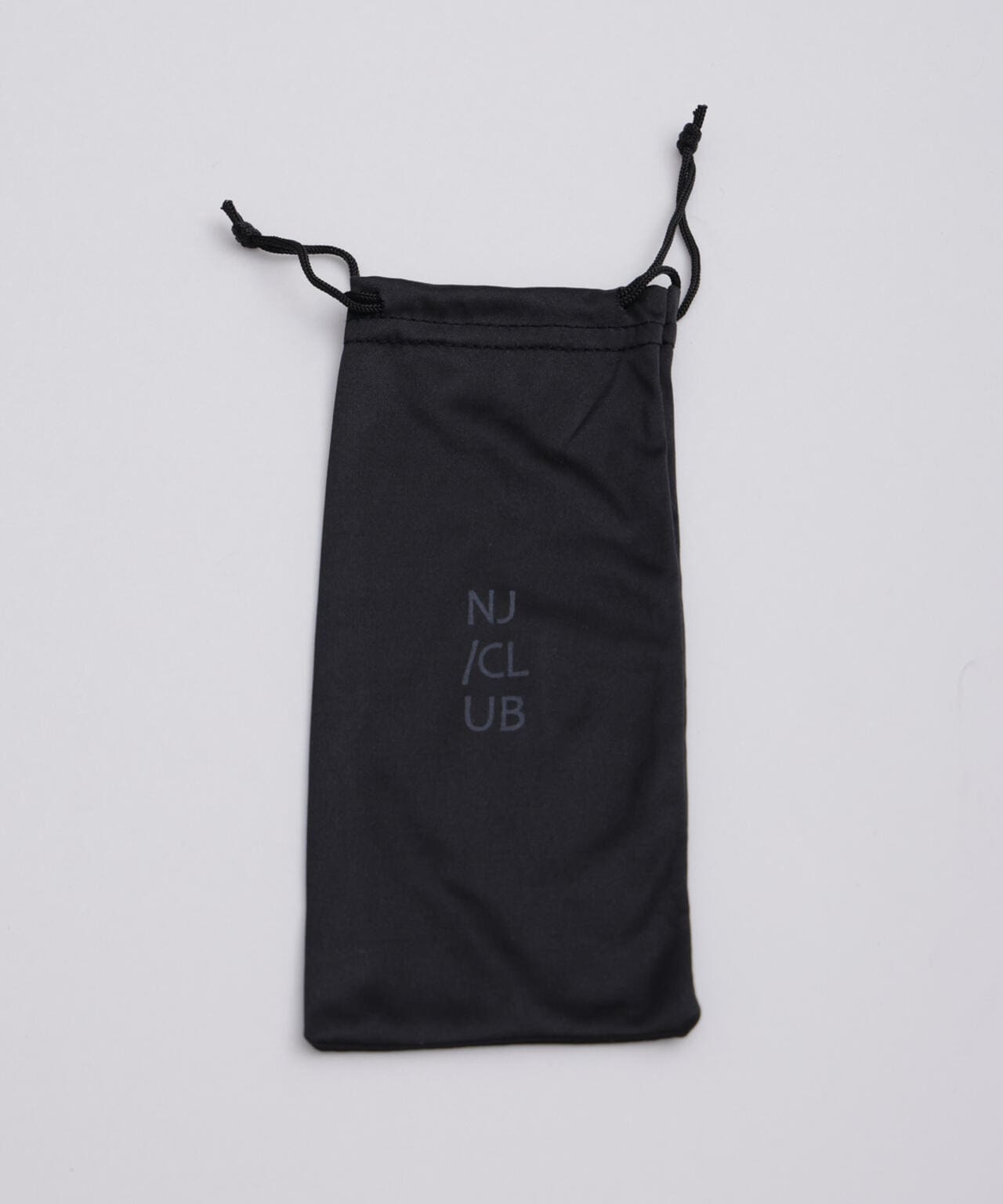 「NJ/CLUB」CARRYSTOCKKIT＆BAGスクエアアイウェア 6684140205