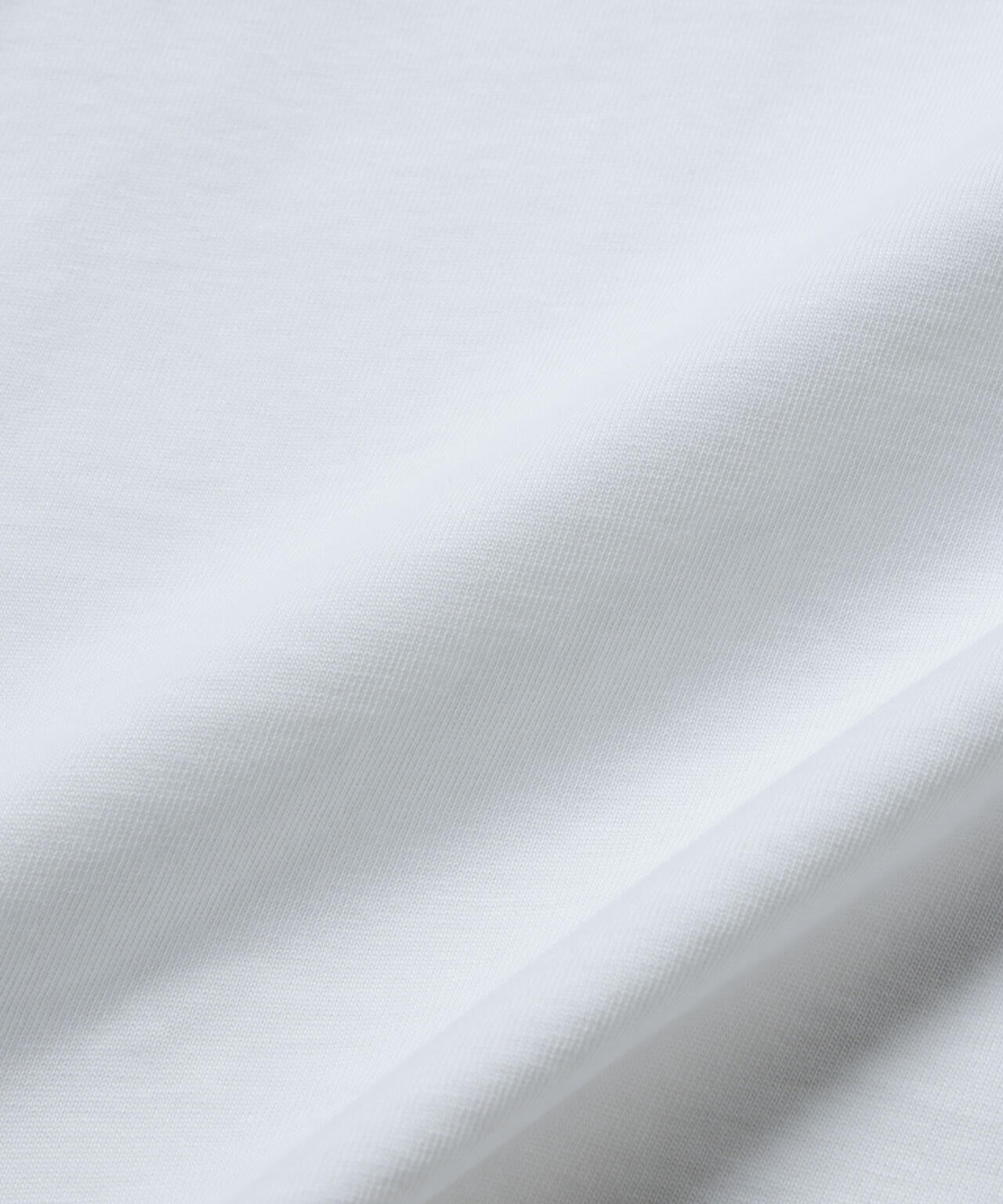 ｢NJ/CLUB｣PARKSTOCK ロゴ刺繍ロングスリーブTシャツ 6684223229