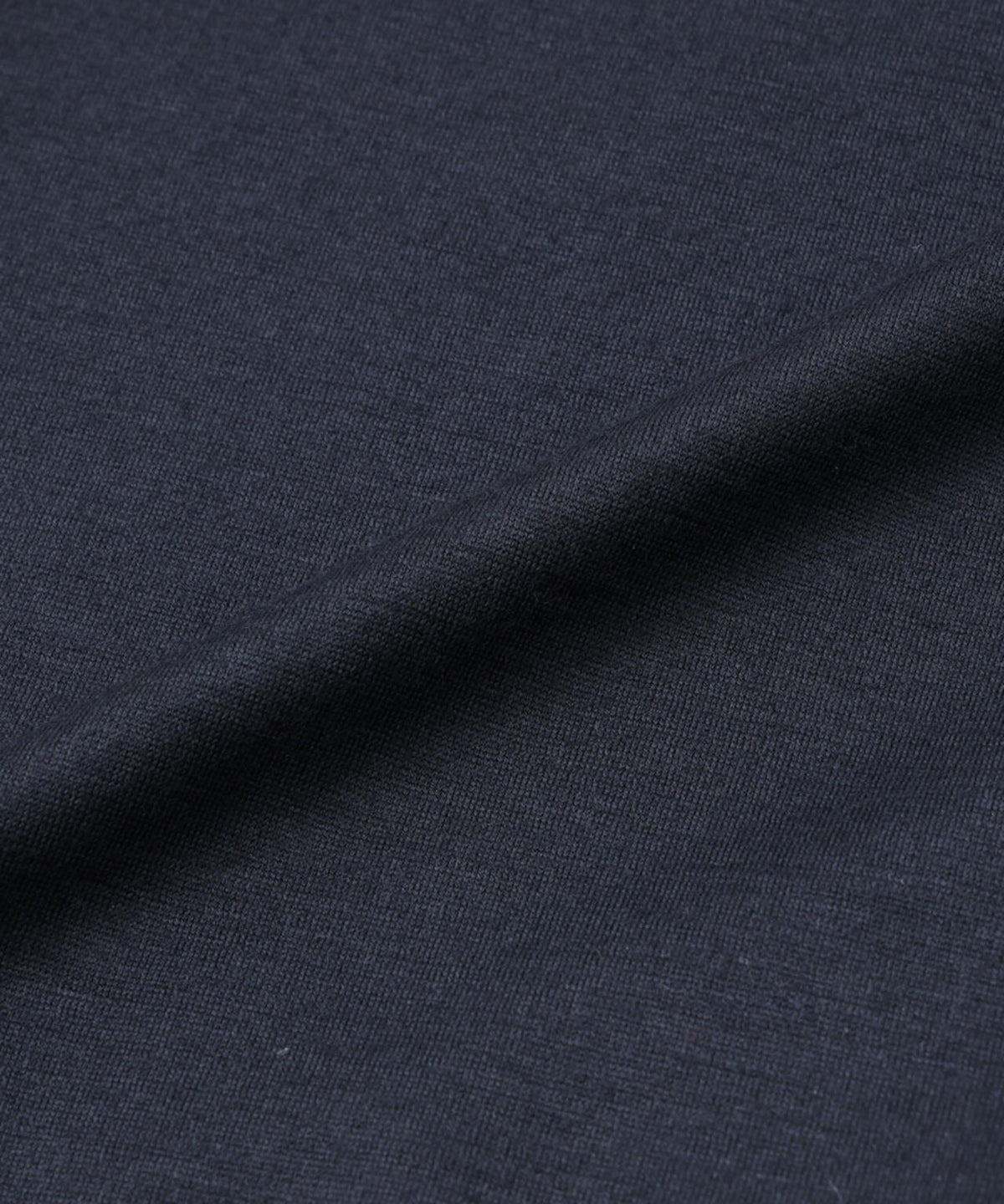 「ALL-DAYS COMFORT 100% WOOL」 ヘンリーネックTEE 6685124257